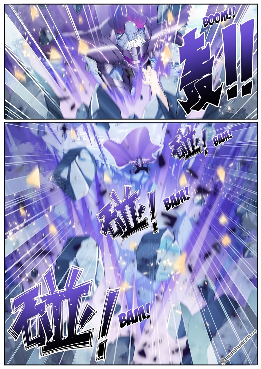 Hero? I Quit A Long Time Ago. chapter 222 - page 15