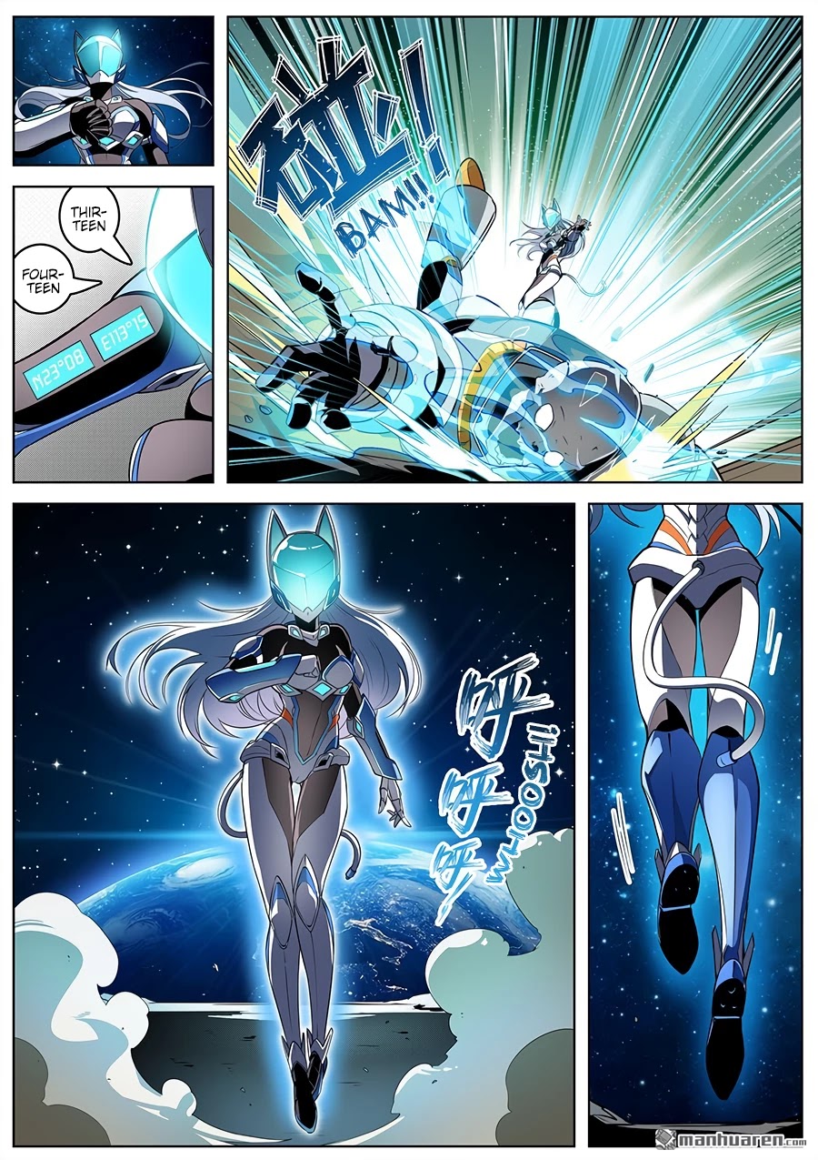 Hero? I Quit A Long Time Ago. chapter 304 - page 11