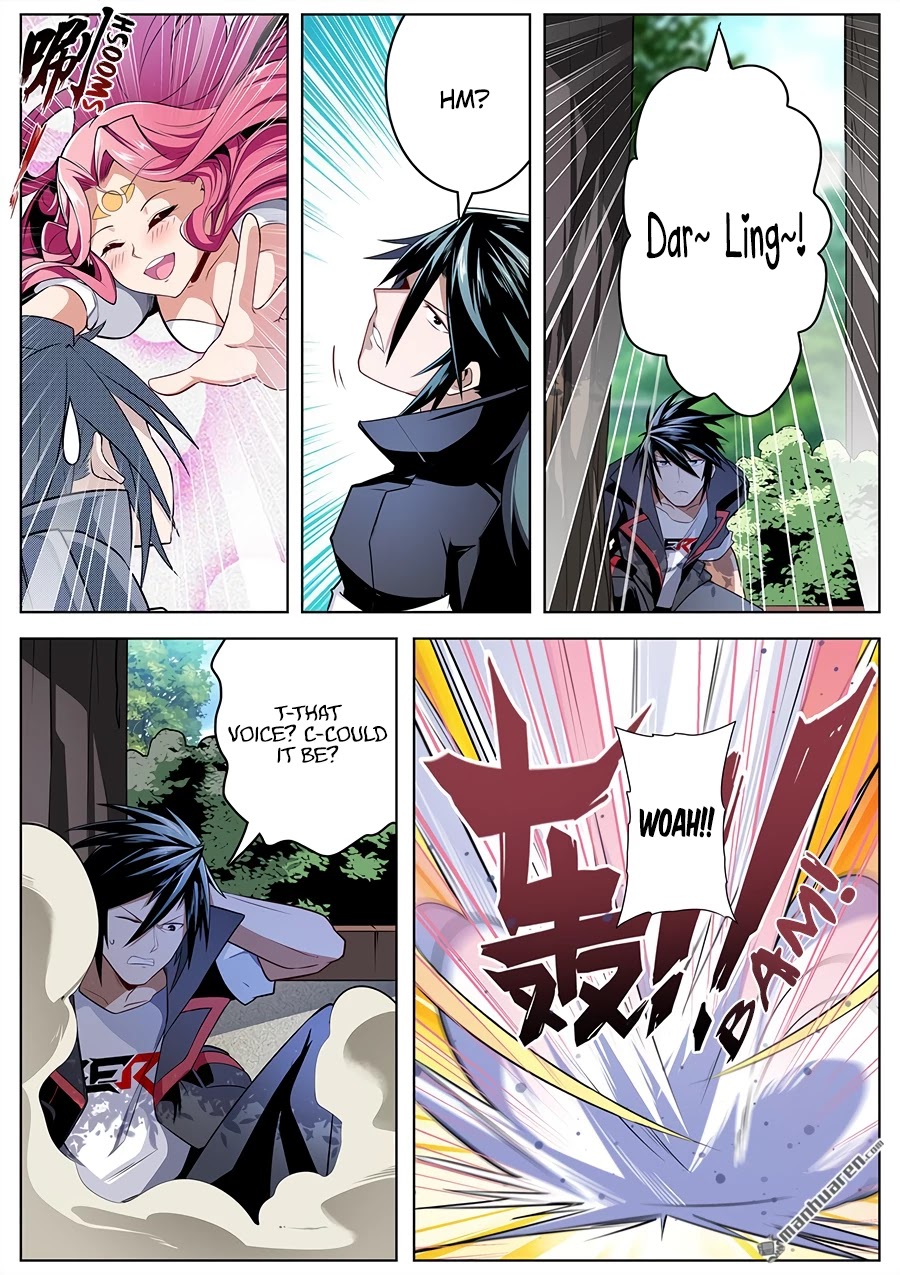 Hero? I Quit A Long Time Ago. chapter 304 - page 4