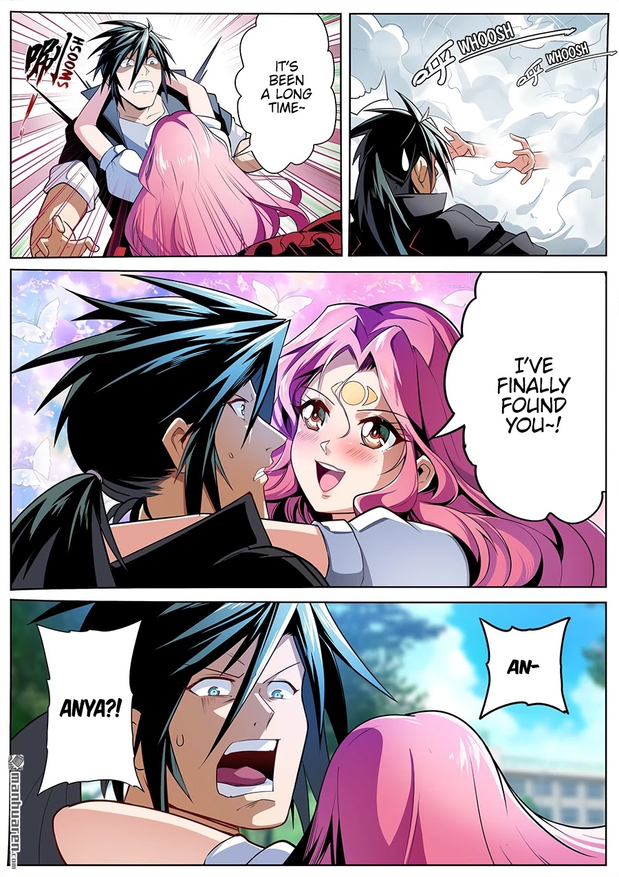 Hero? I Quit A Long Time Ago. chapter 304 - page 5