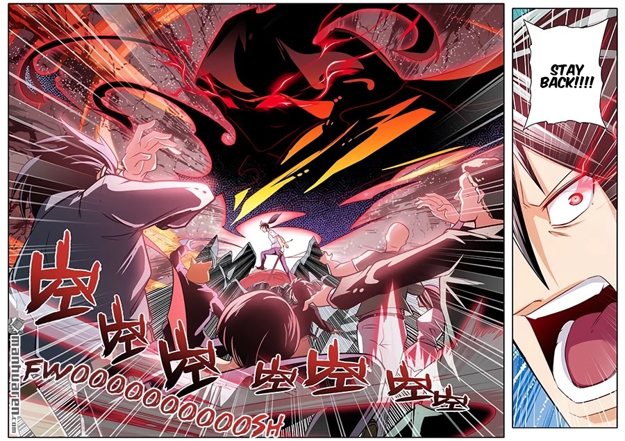 Hero? I Quit A Long Time Ago. chapter 272 - page 15