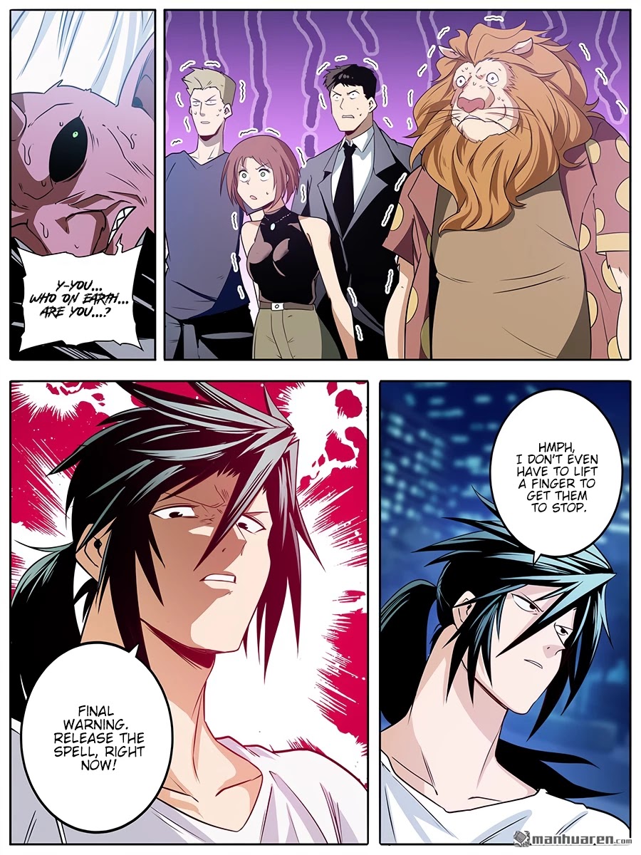 Hero? I Quit A Long Time Ago. chapter 272 - page 16