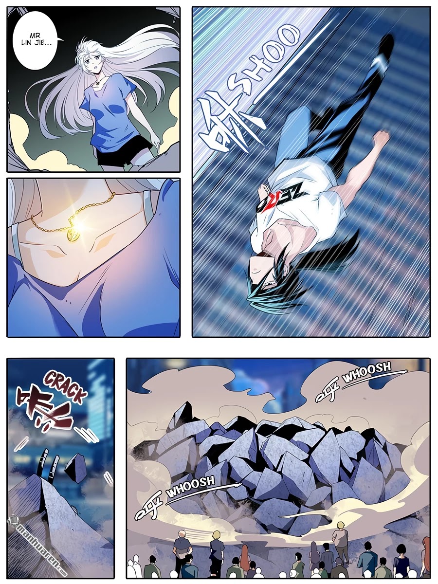 Hero? I Quit A Long Time Ago. chapter 272 - page 5