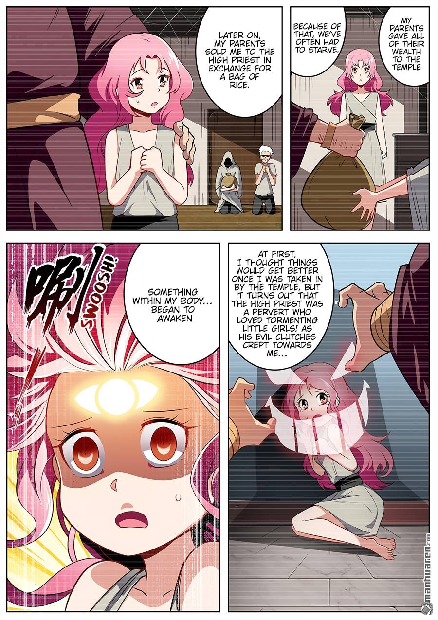 Hero? I Quit A Long Time Ago. chapter 305 - page 12