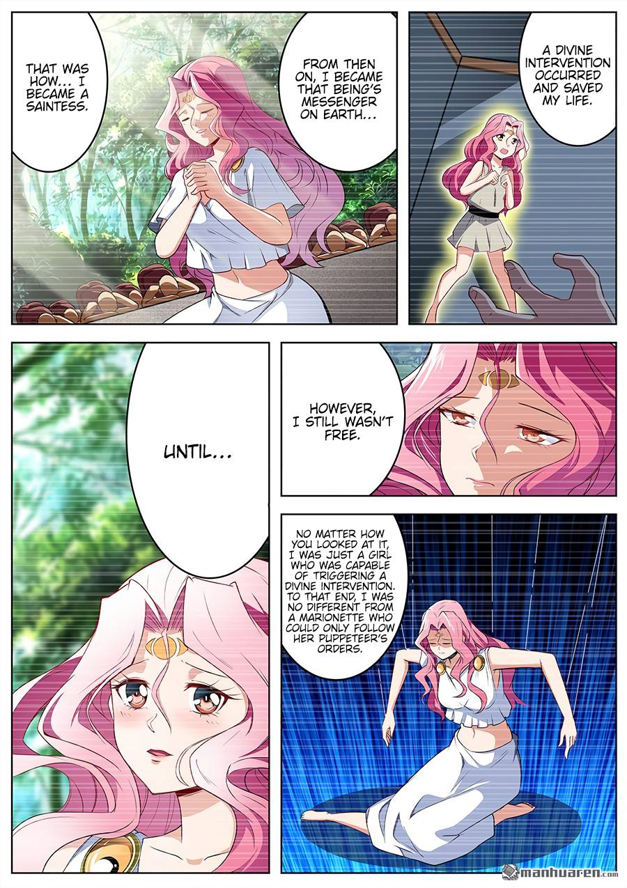 Hero? I Quit A Long Time Ago. chapter 305 - page 13