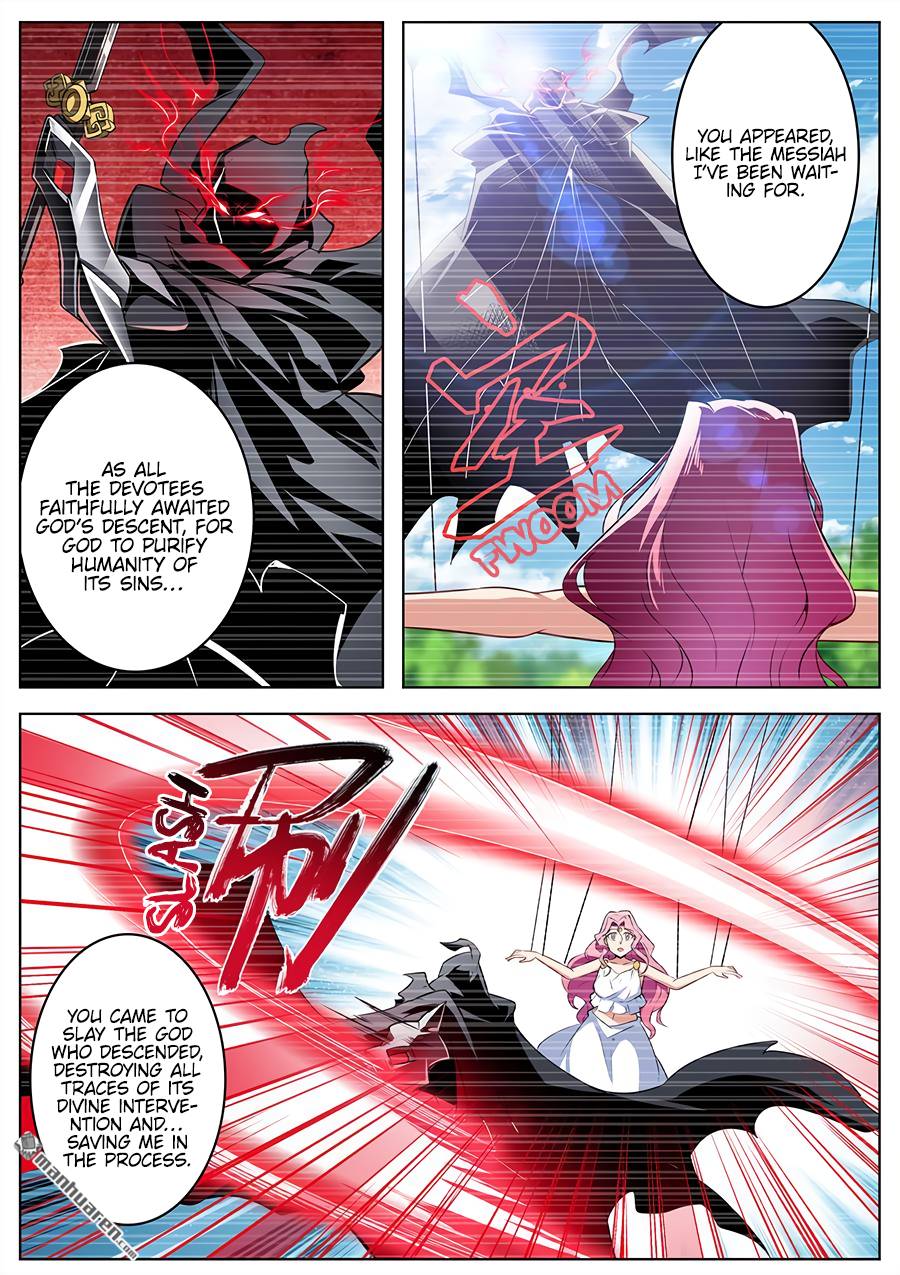 Hero? I Quit A Long Time Ago. chapter 305 - page 14