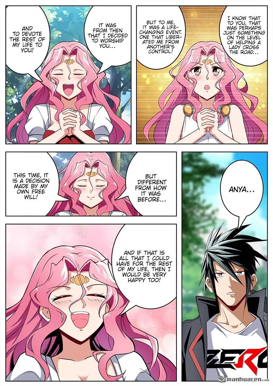Hero? I Quit A Long Time Ago. chapter 305 - page 15