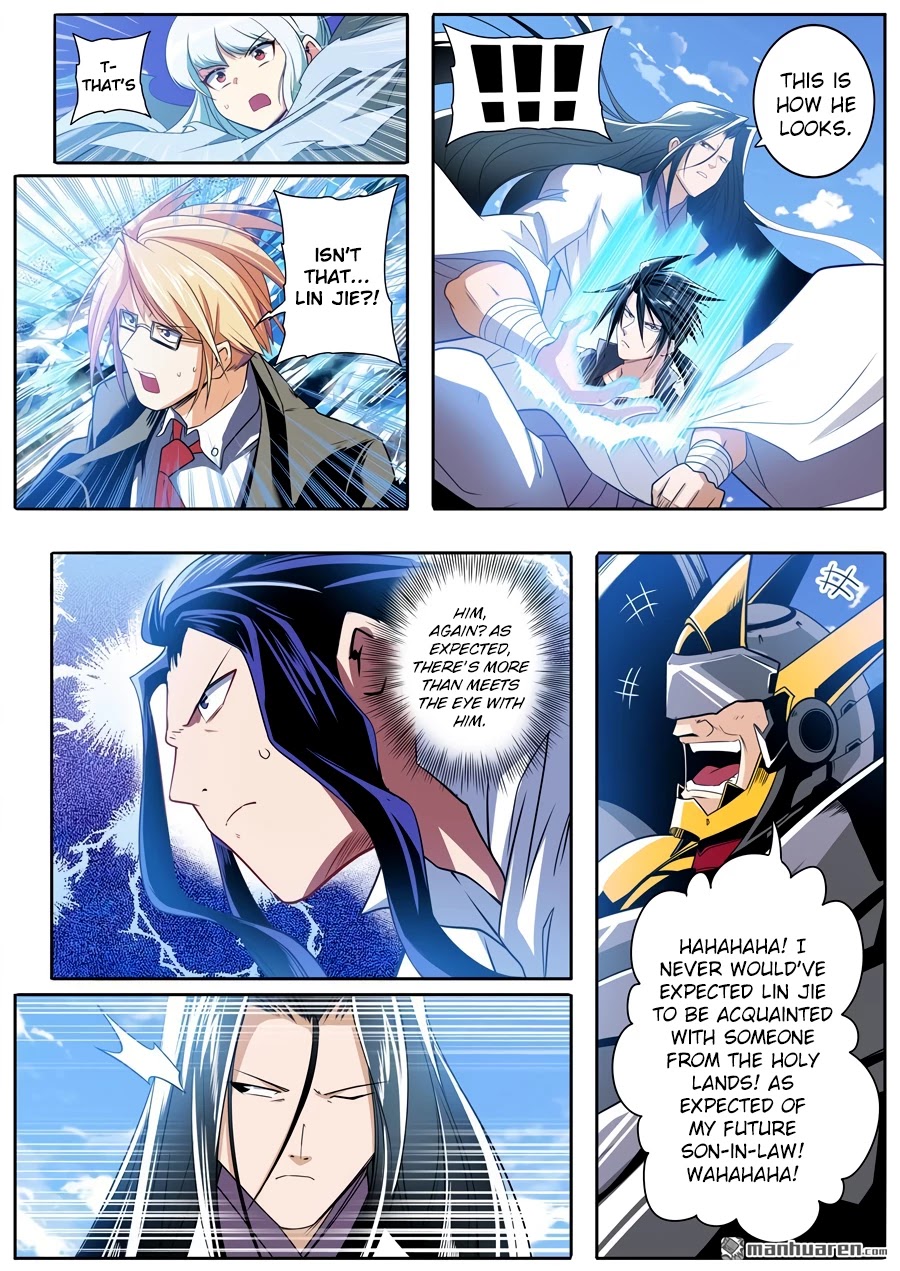 Hero? I Quit A Long Time Ago. chapter 234 - page 13