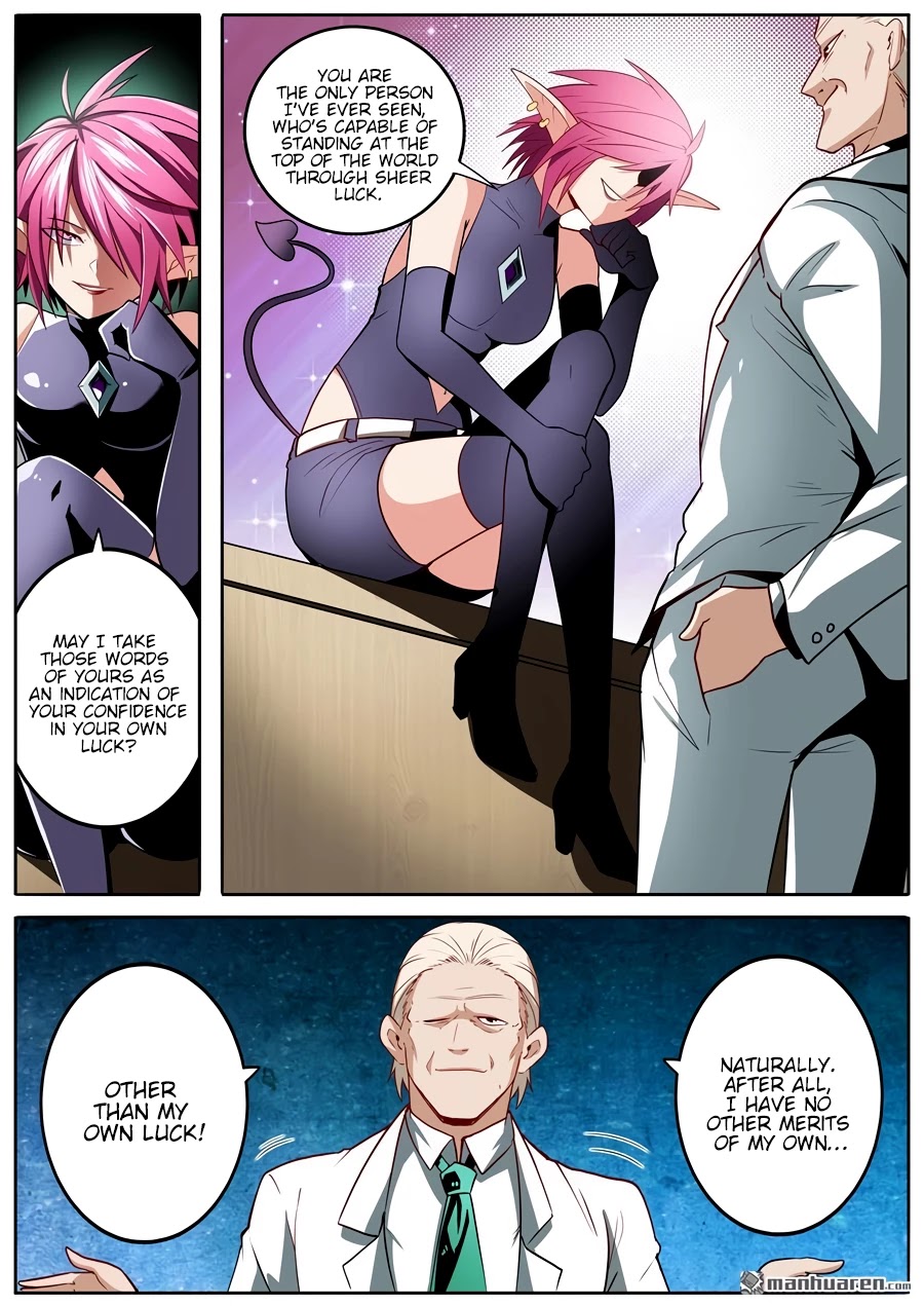 Hero? I Quit A Long Time Ago. chapter 262 - page 12