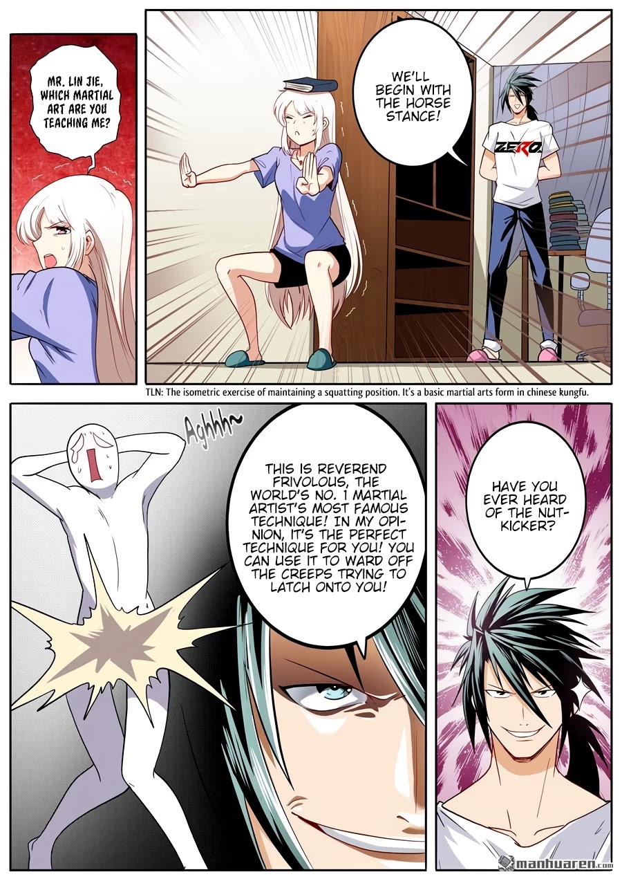 Hero? I Quit A Long Time Ago. chapter 262 - page 6