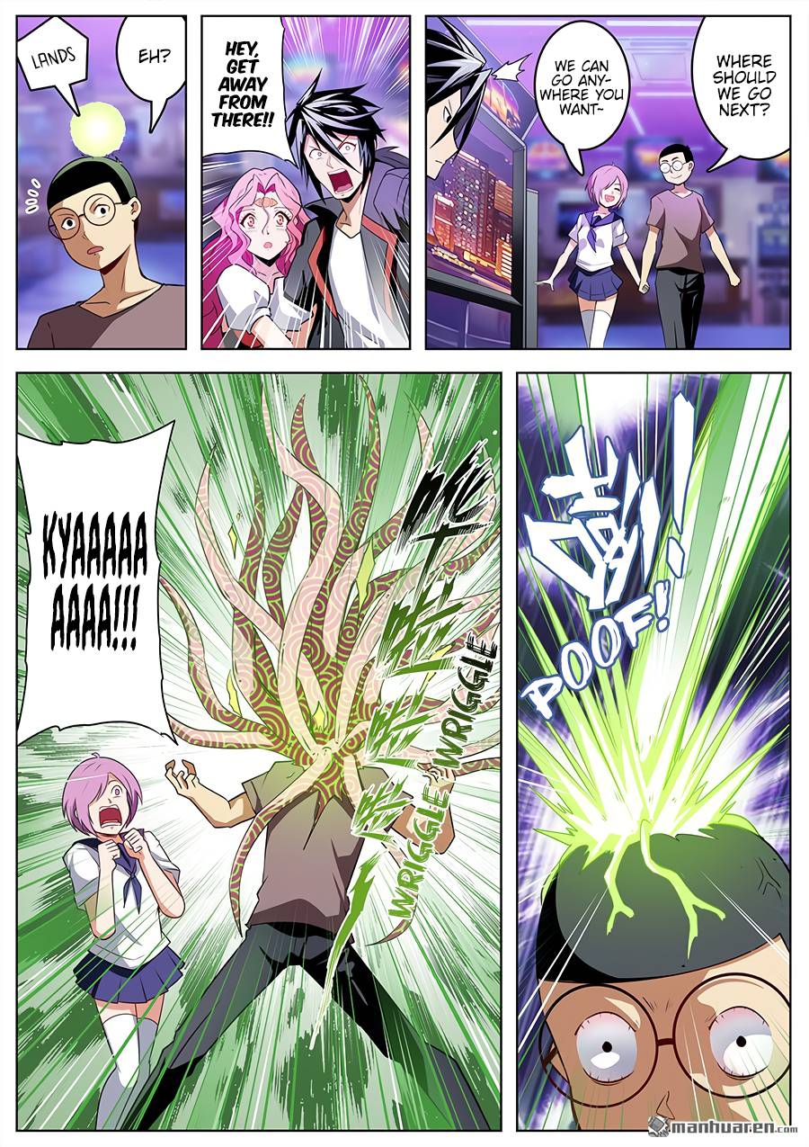 Hero? I Quit A Long Time Ago. chapter 306 - page 14