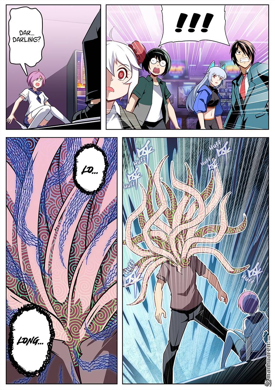 Hero? I Quit A Long Time Ago. chapter 306 - page 15