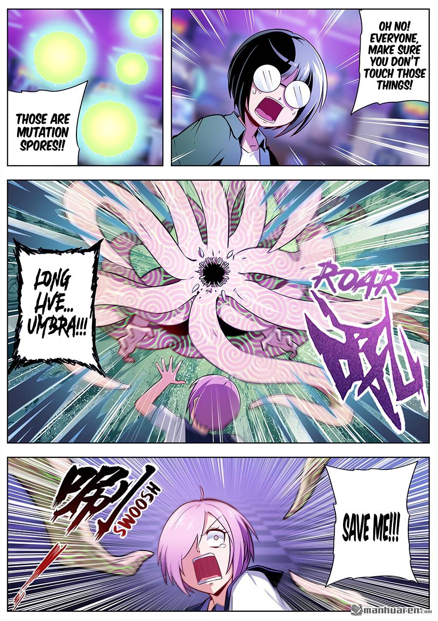 Hero? I Quit A Long Time Ago. chapter 306 - page 16