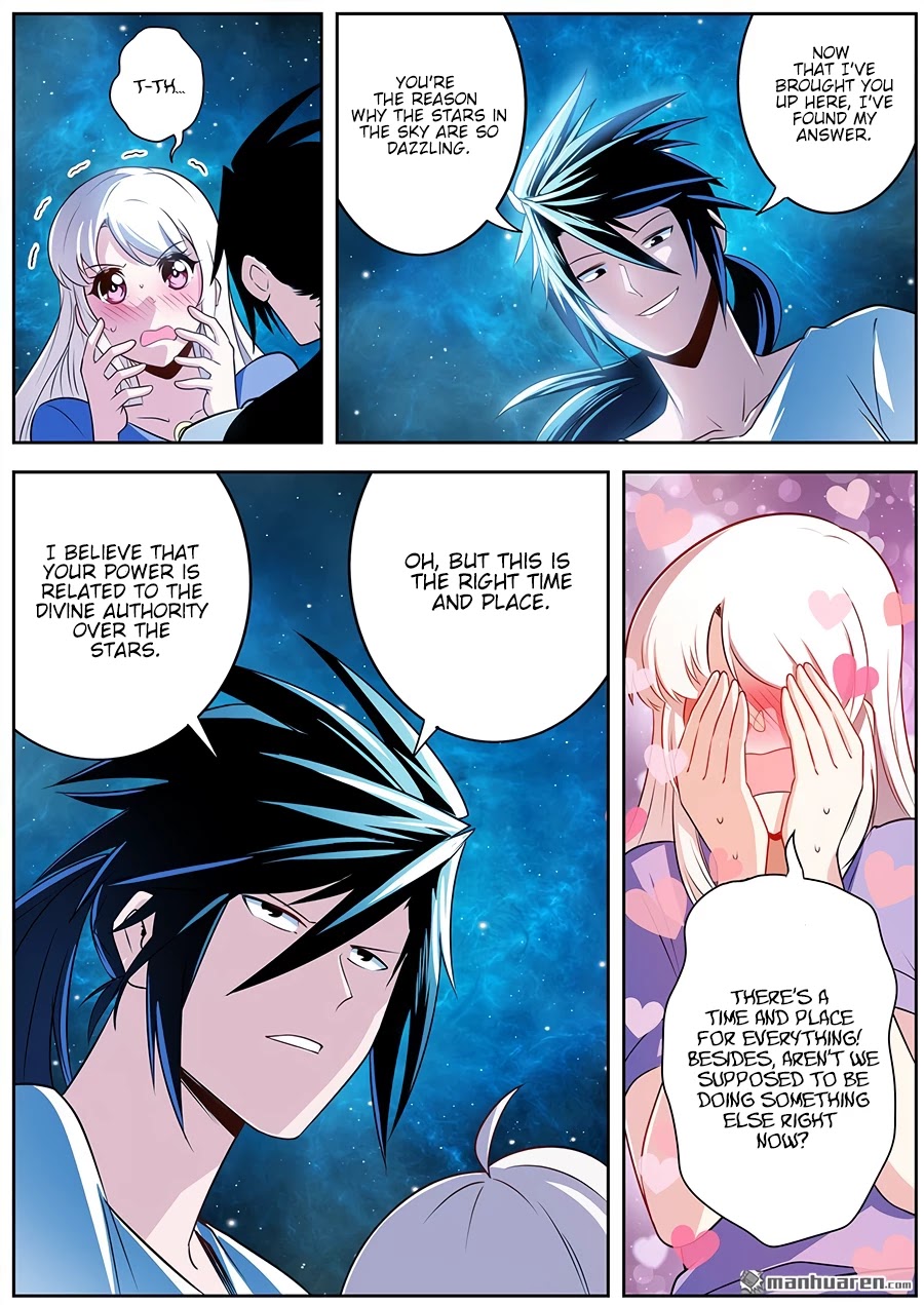 Hero? I Quit A Long Time Ago. chapter 273 - page 11