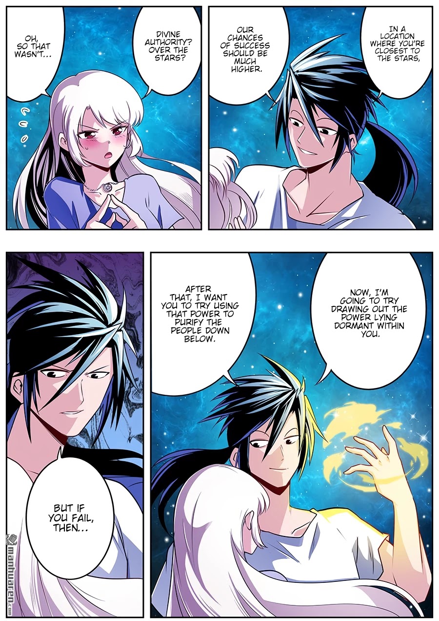 Hero? I Quit A Long Time Ago. chapter 273 - page 12
