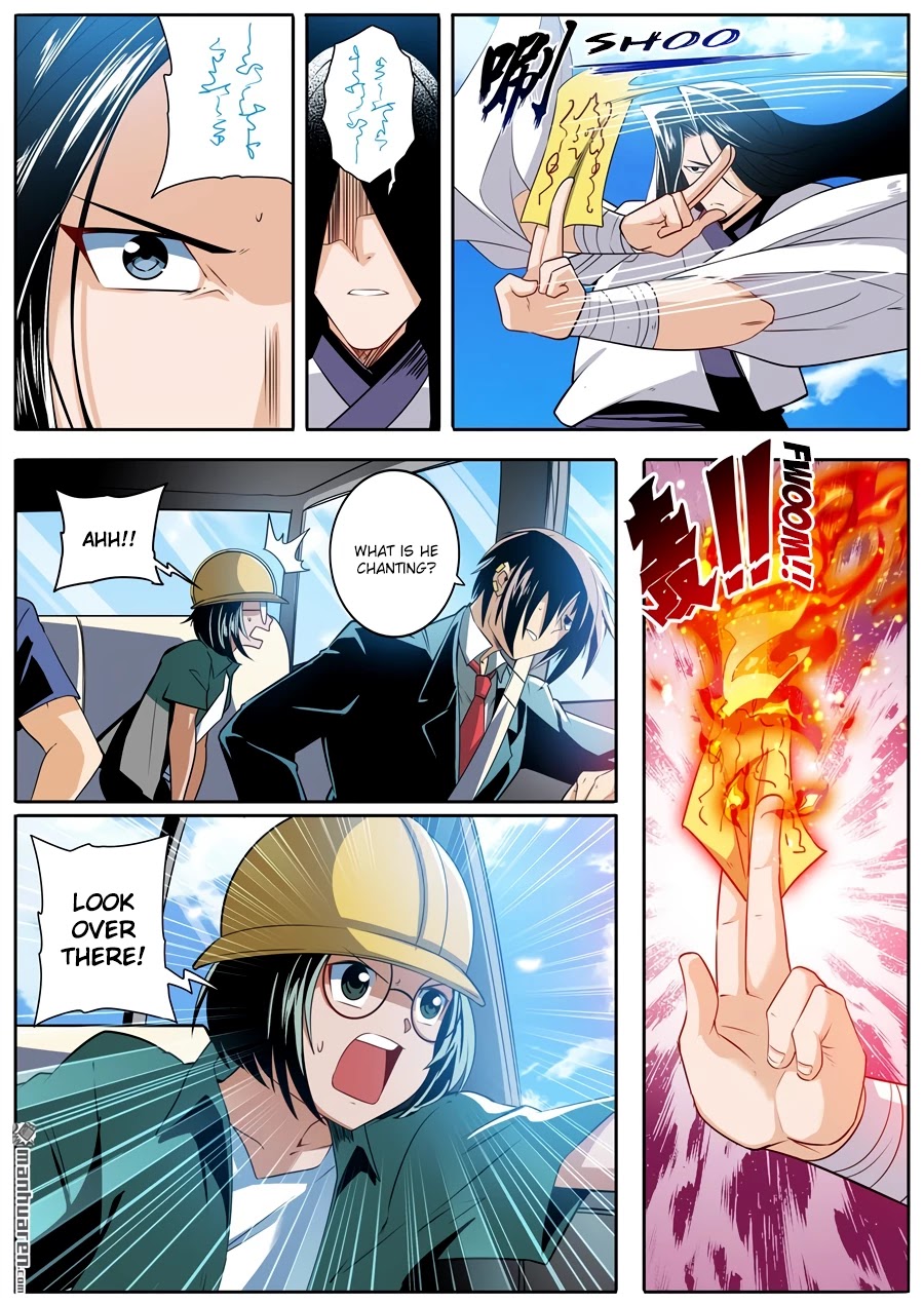 Hero? I Quit A Long Time Ago. chapter 235 - page 14