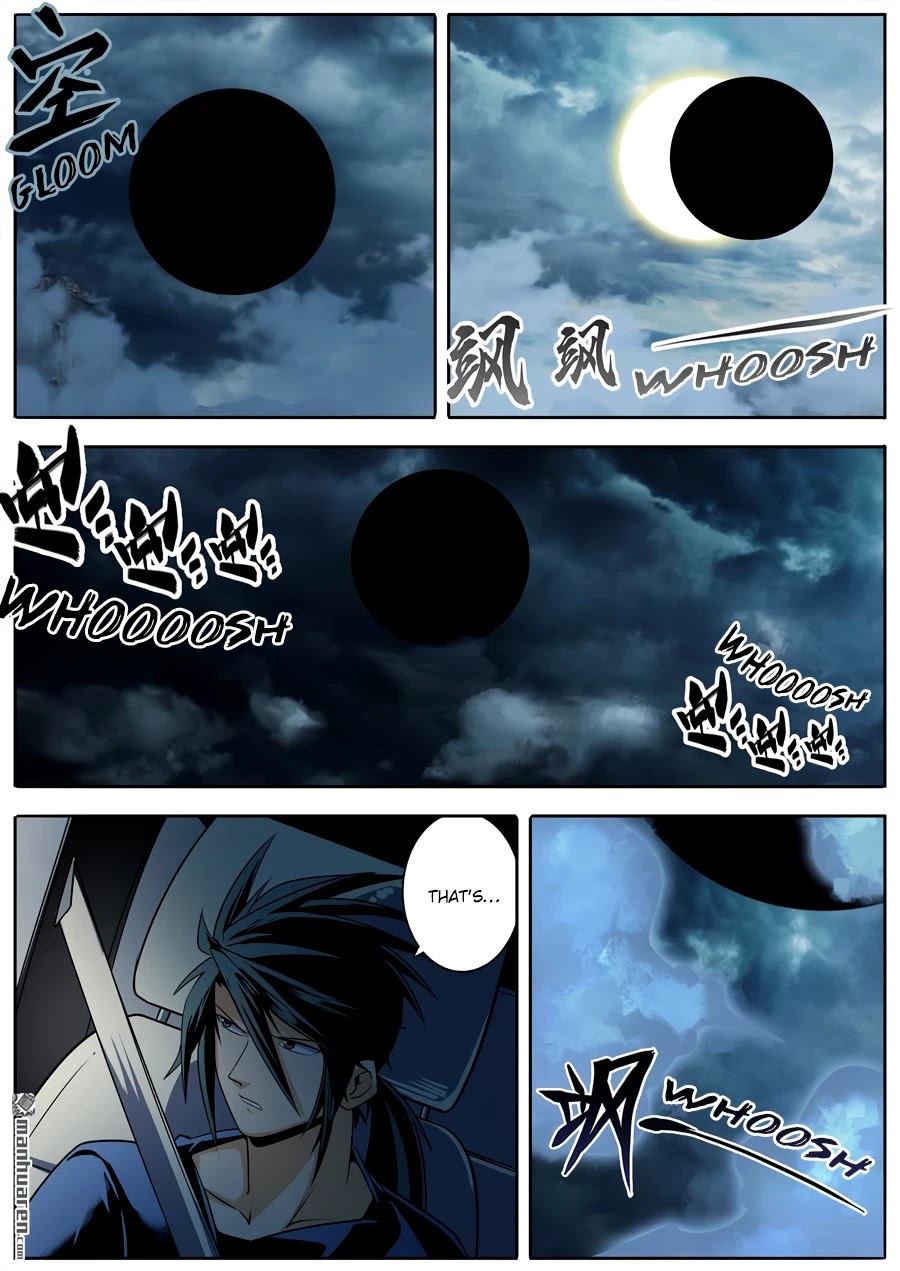 Hero? I Quit A Long Time Ago. chapter 235 - page 15
