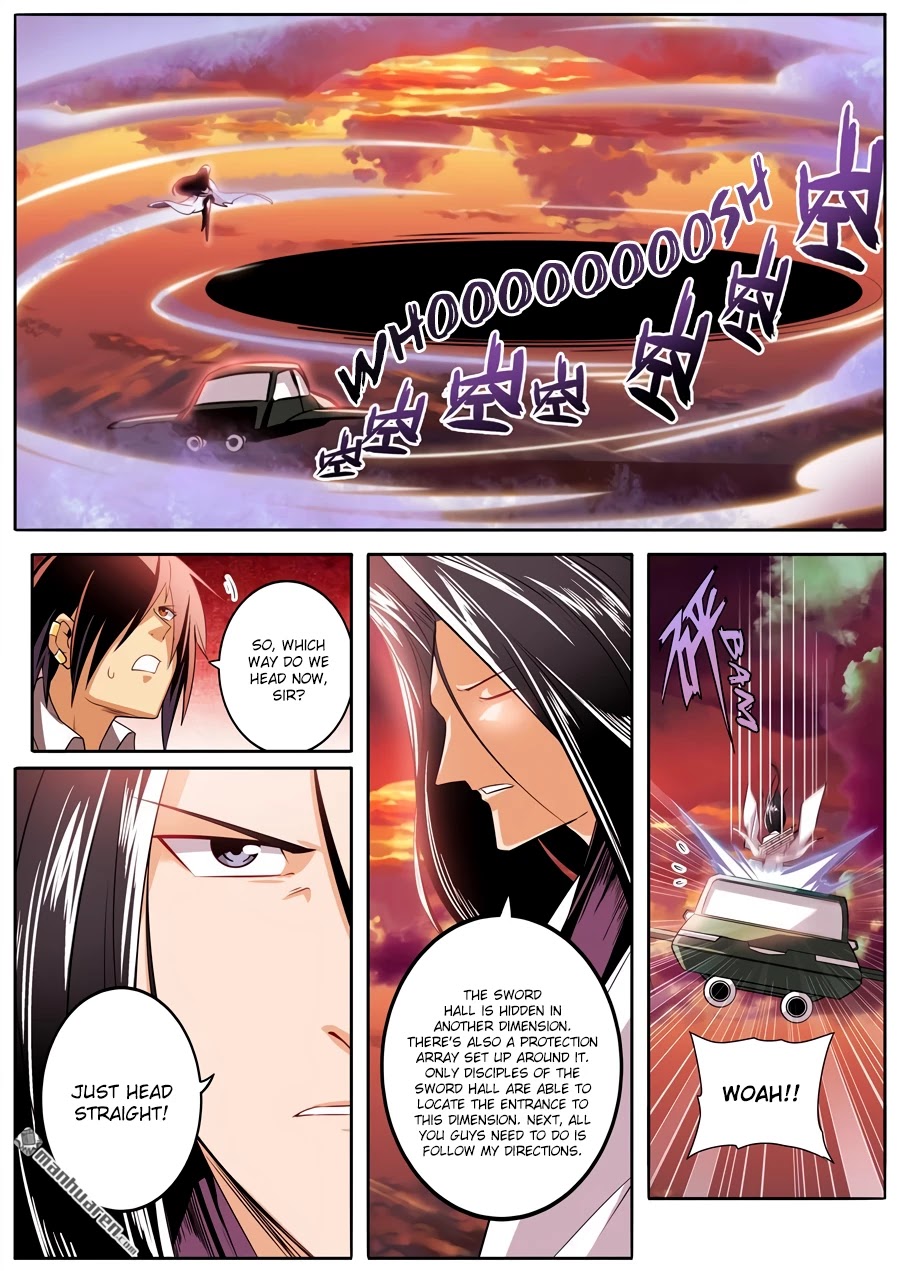Hero? I Quit A Long Time Ago. chapter 235 - page 16