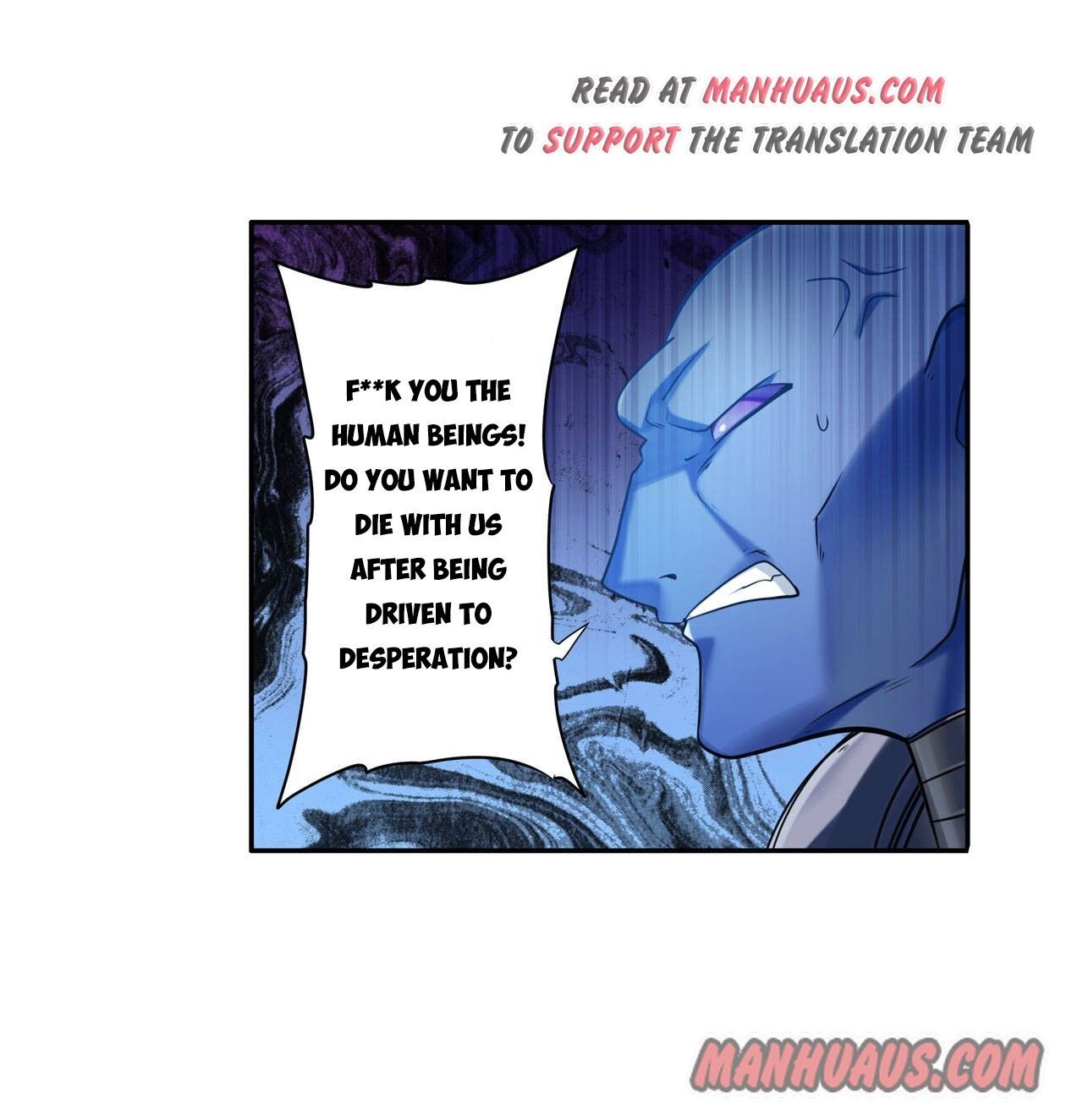 Hero? I Quit A Long Time Ago. chapter 198 - page 14