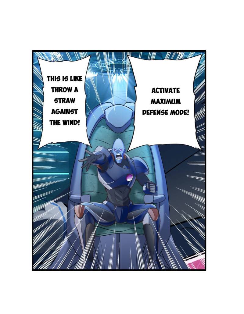 Hero? I Quit A Long Time Ago. chapter 198 - page 15