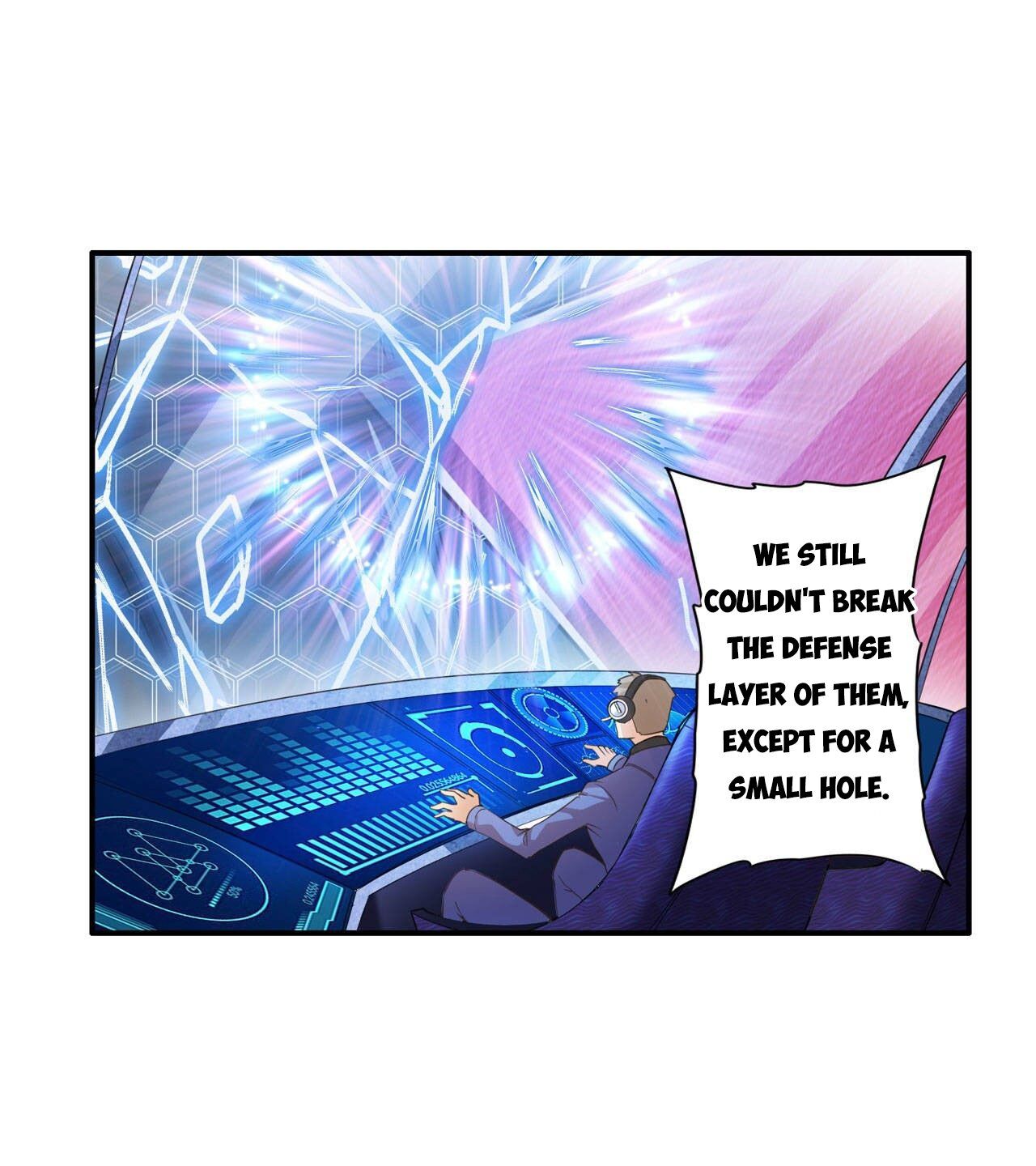 Hero? I Quit A Long Time Ago. chapter 198 - page 17