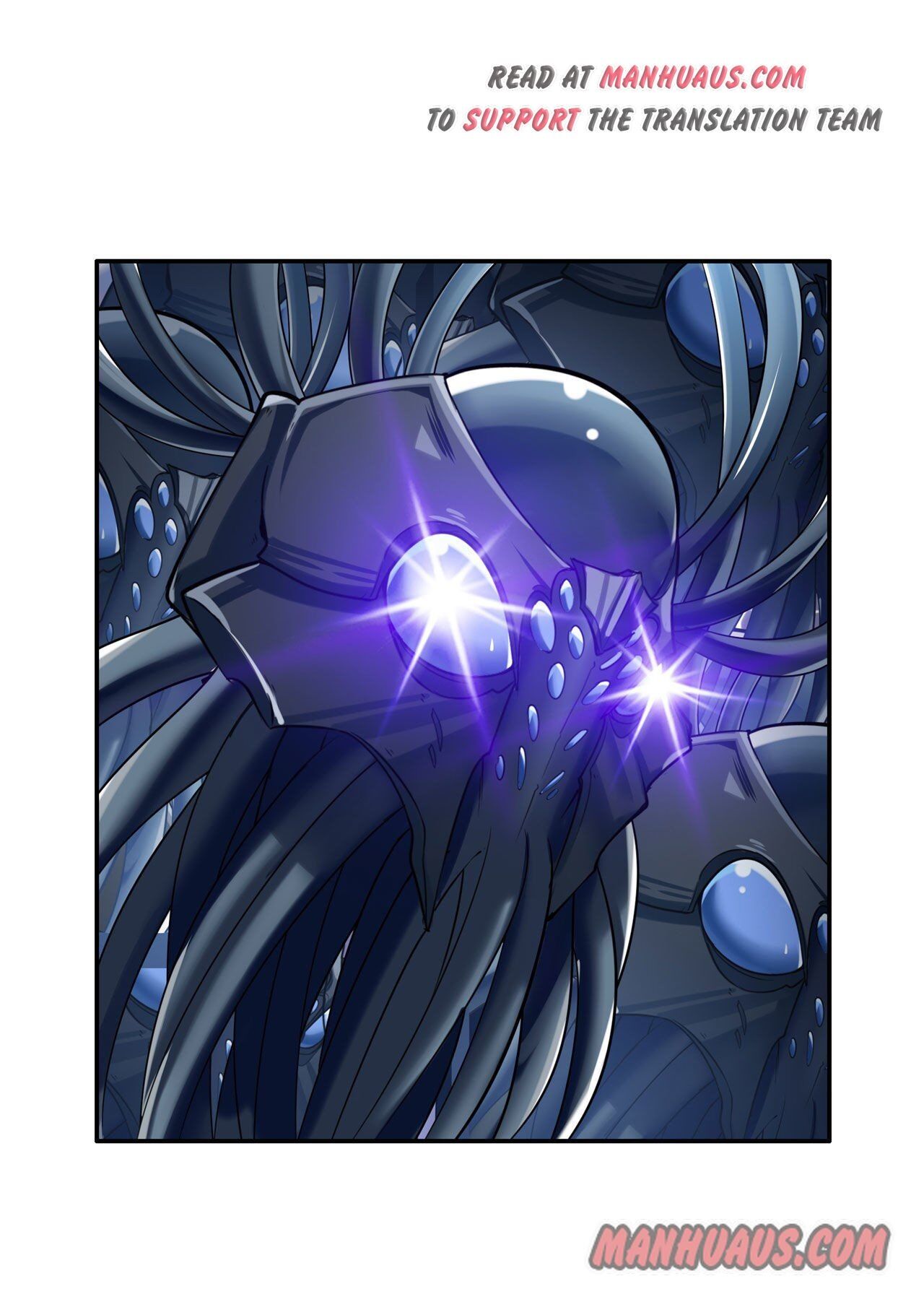 Hero? I Quit A Long Time Ago. chapter 198 - page 23
