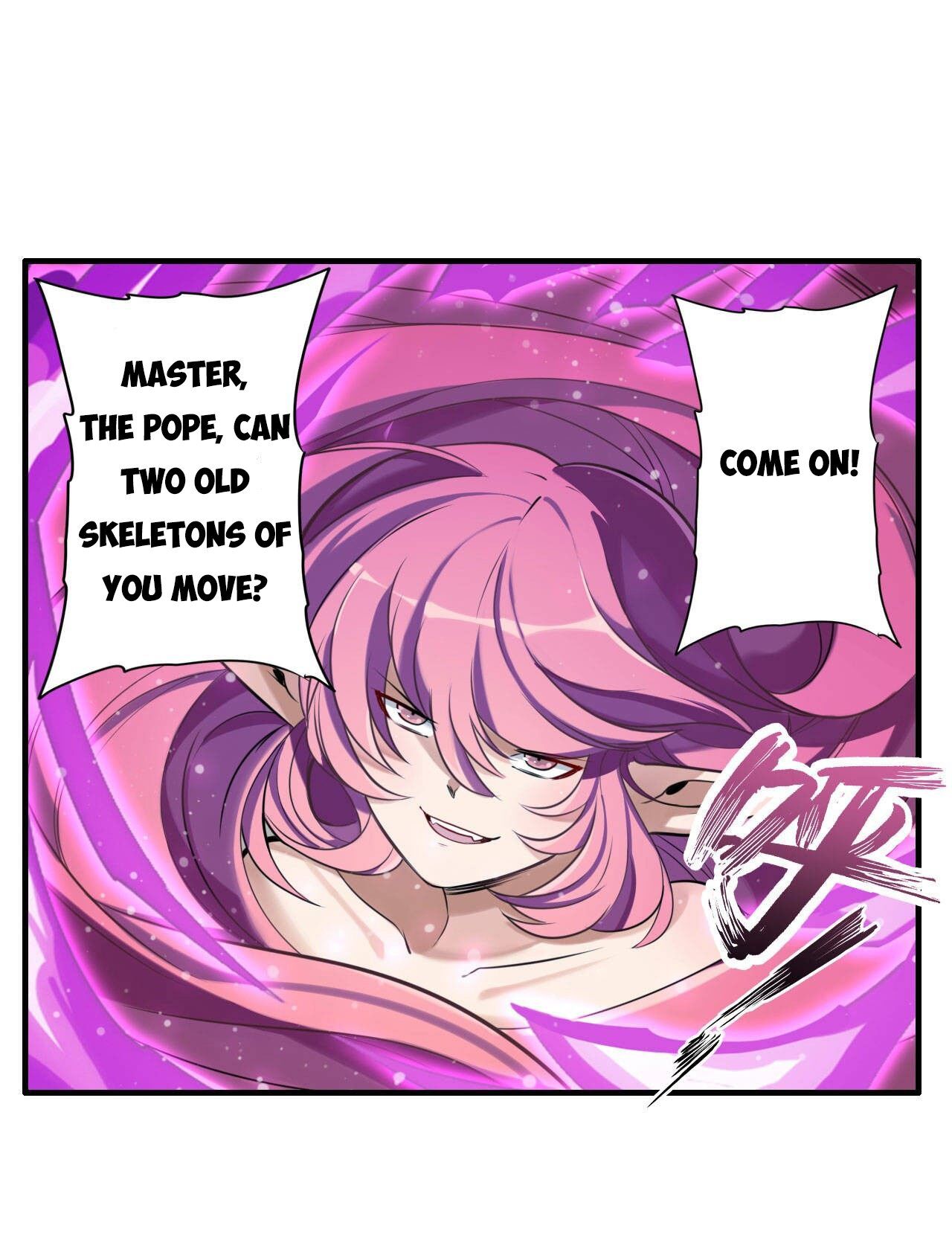 Hero? I Quit A Long Time Ago. chapter 198 - page 26