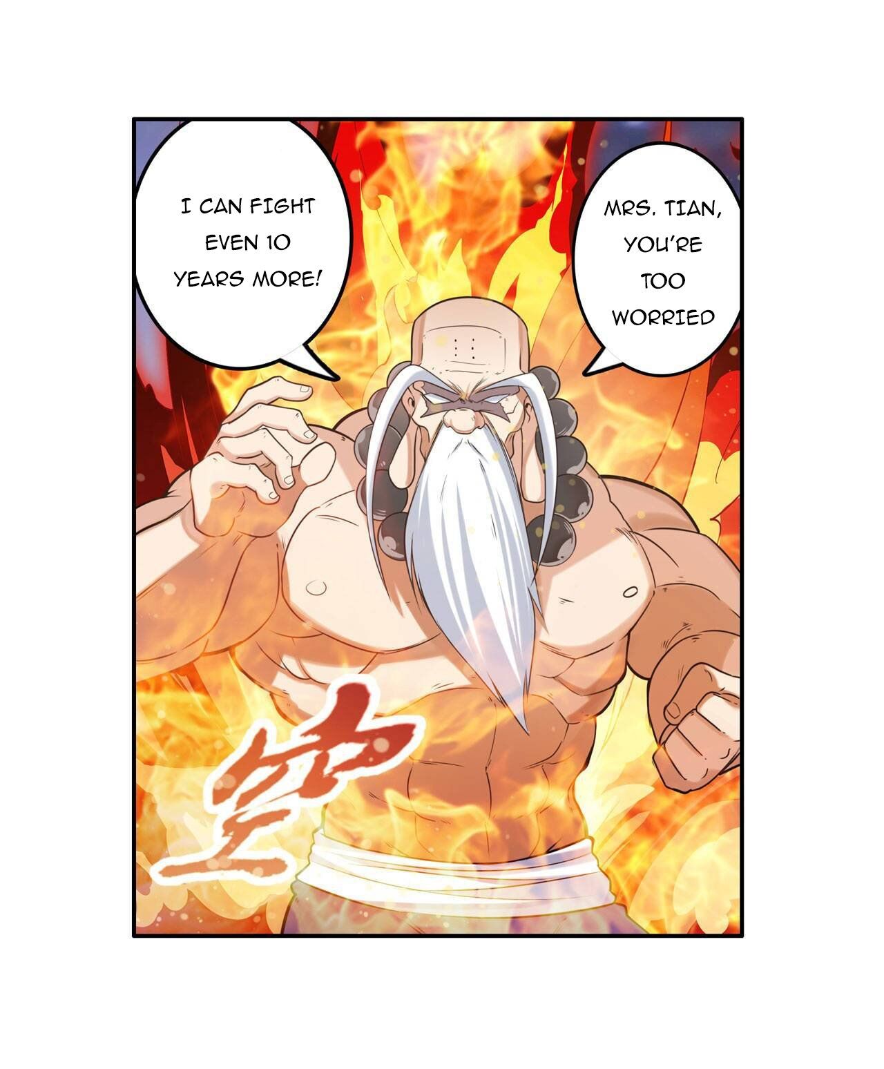 Hero? I Quit A Long Time Ago. chapter 198 - page 28