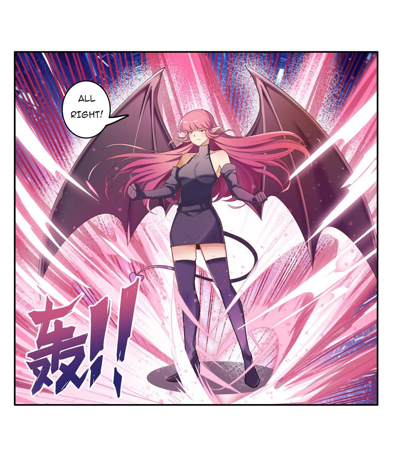 Hero? I Quit A Long Time Ago. chapter 198 - page 31