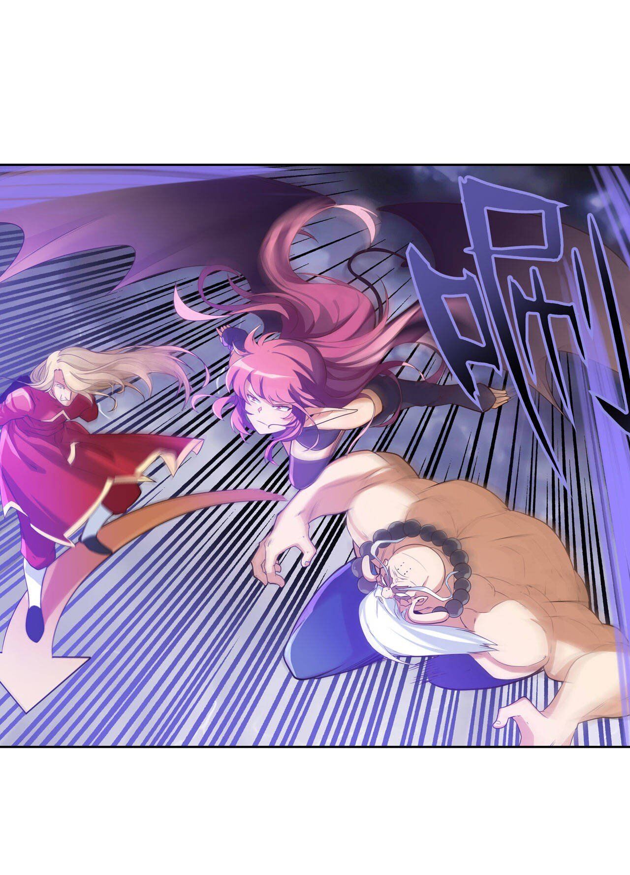 Hero? I Quit A Long Time Ago. chapter 198 - page 33