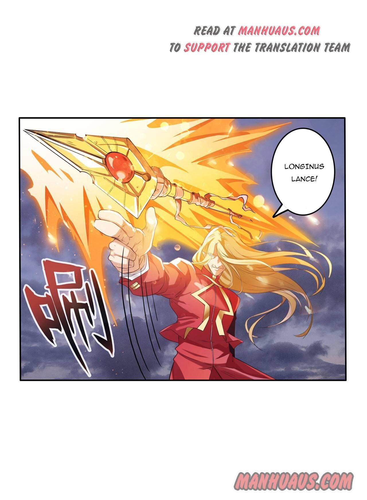 Hero? I Quit A Long Time Ago. chapter 198 - page 37
