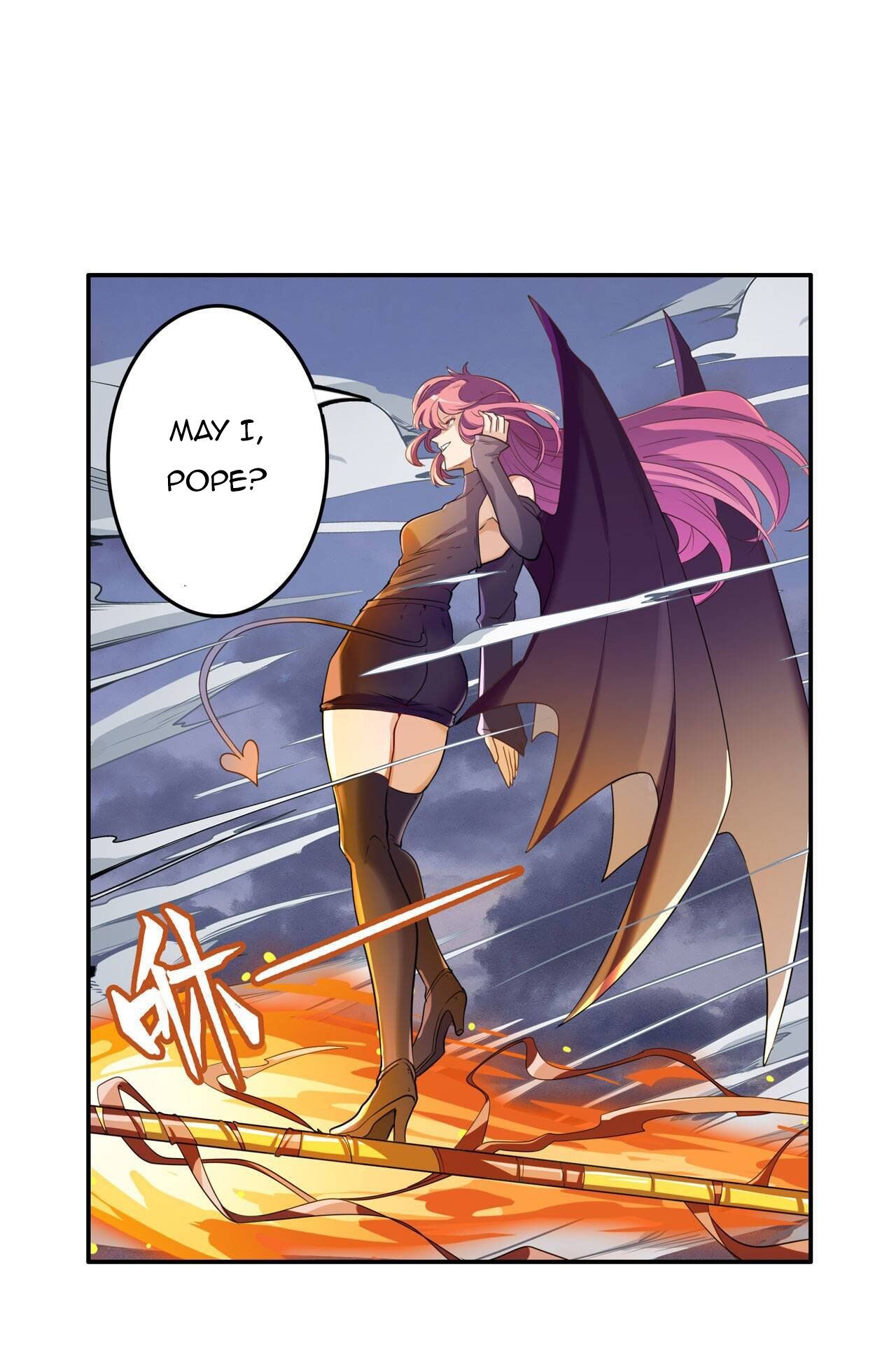 Hero? I Quit A Long Time Ago. chapter 198 - page 39