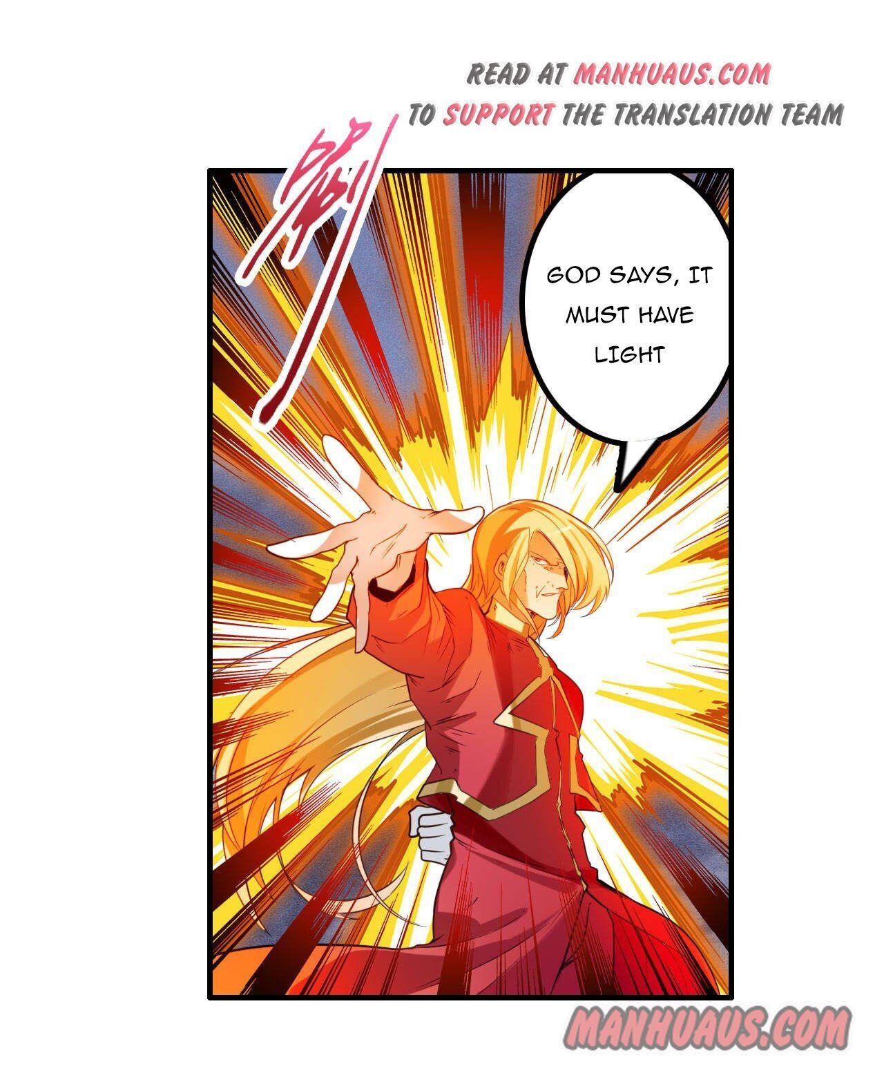 Hero? I Quit A Long Time Ago. chapter 198 - page 43