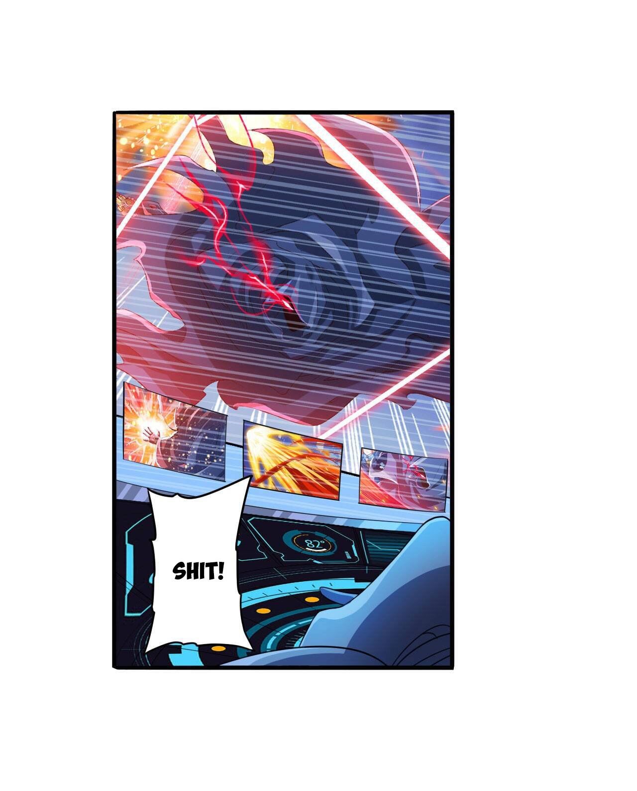 Hero? I Quit A Long Time Ago. chapter 198 - page 5