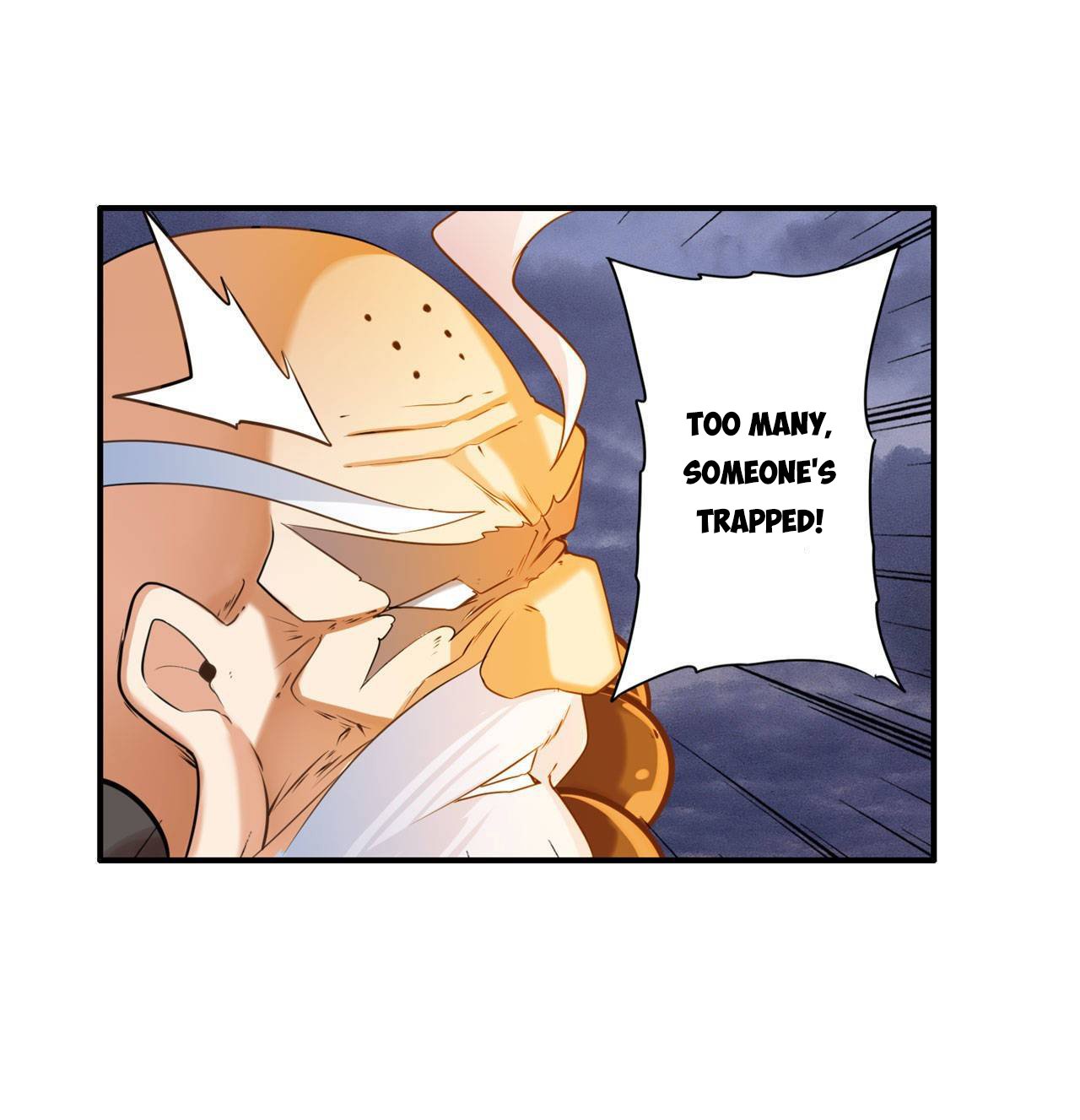Hero? I Quit A Long Time Ago. chapter 198 - page 50
