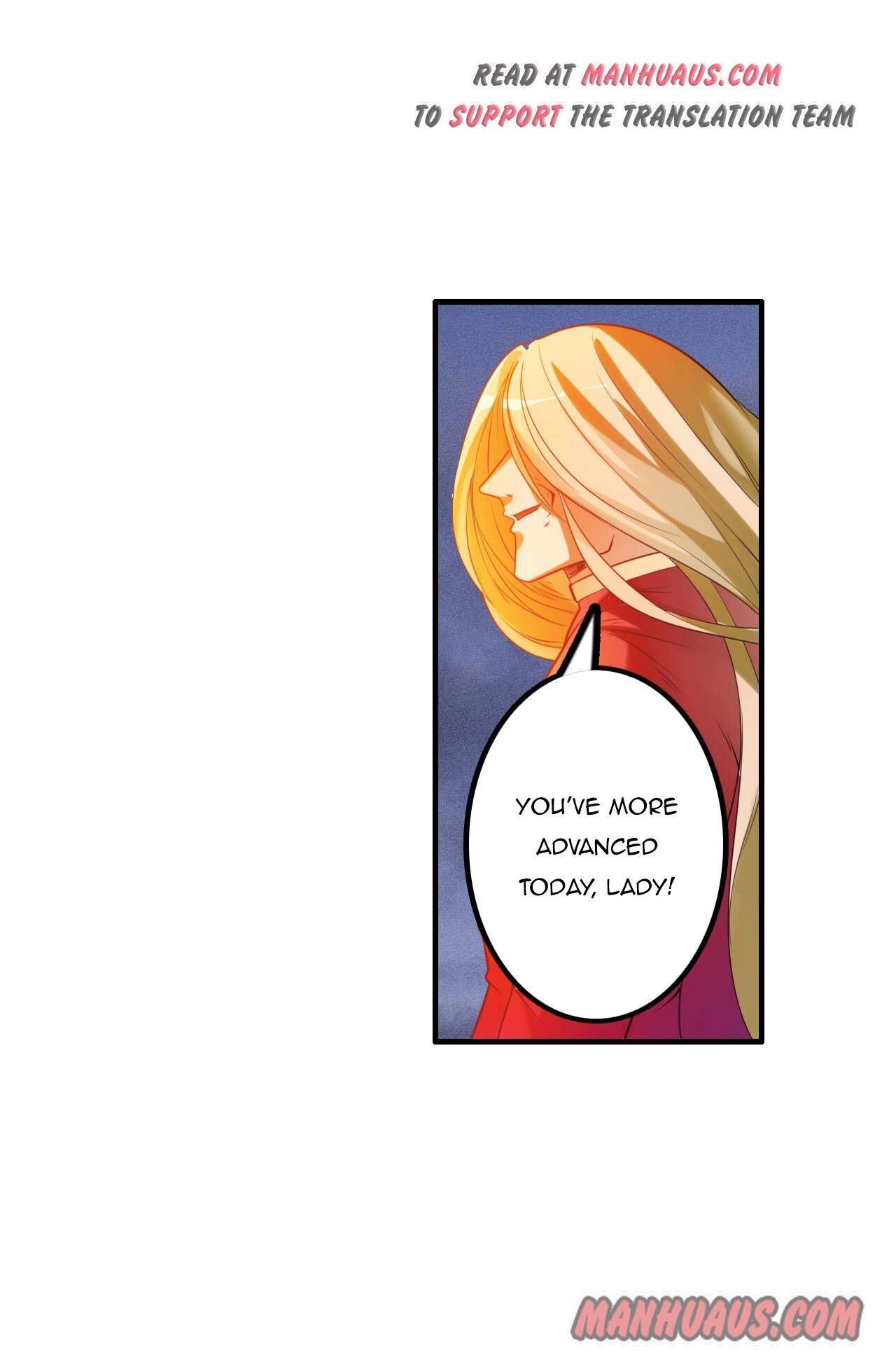 Hero? I Quit A Long Time Ago. chapter 198 - page 54