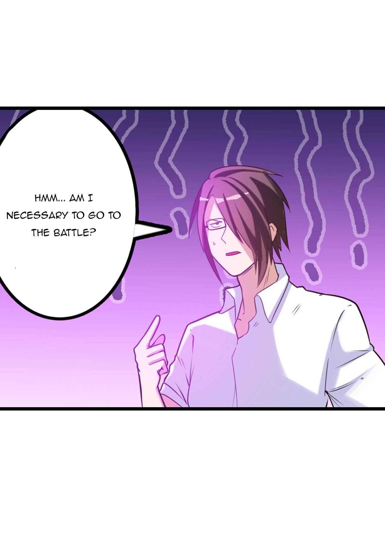 Hero? I Quit A Long Time Ago. chapter 198 - page 56