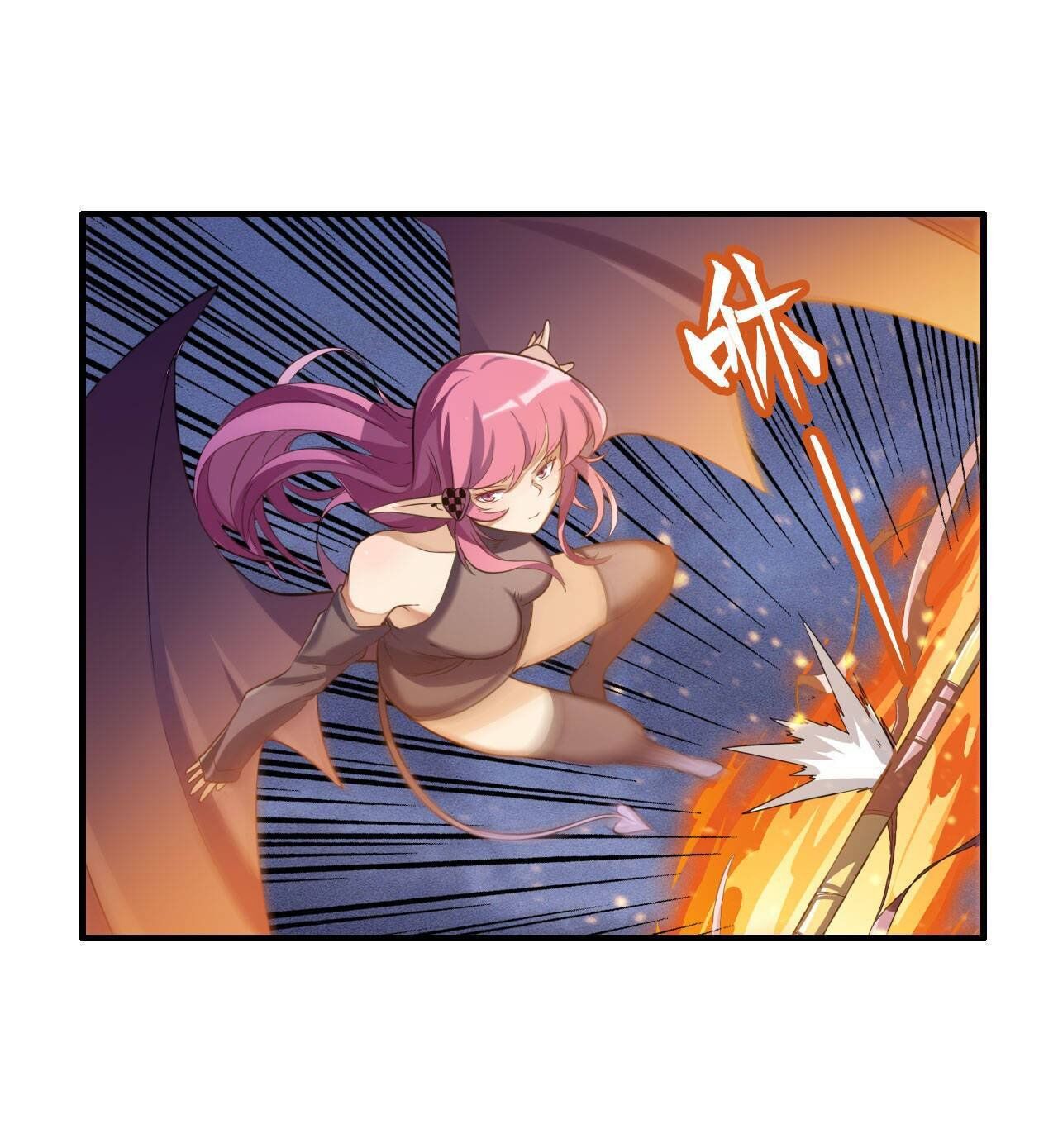 Hero? I Quit A Long Time Ago. chapter 198 - page 58