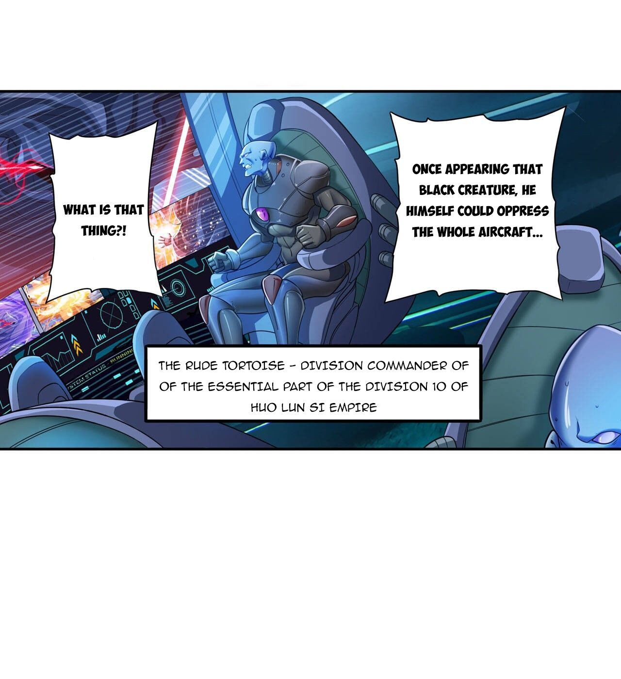 Hero? I Quit A Long Time Ago. chapter 198 - page 6