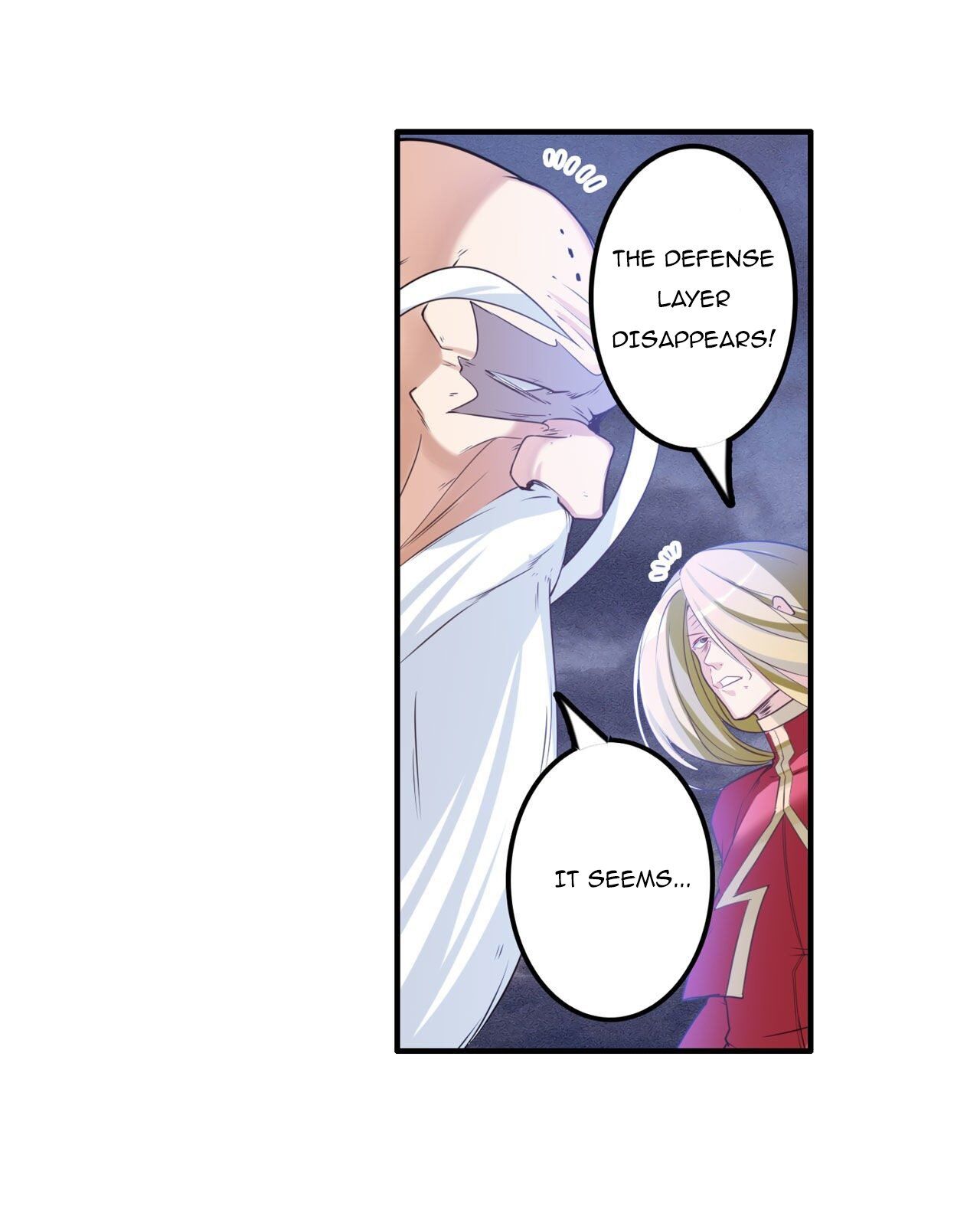 Hero? I Quit A Long Time Ago. chapter 198 - page 64