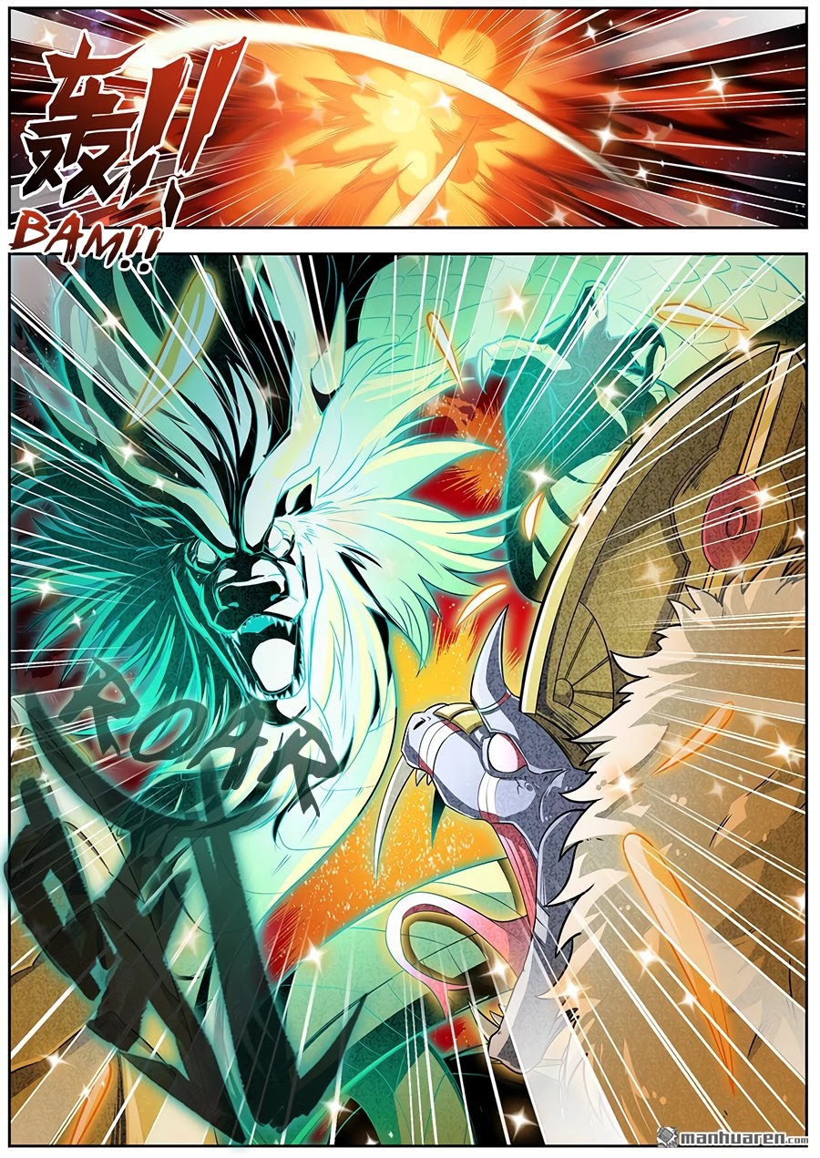 Hero? I Quit A Long Time Ago. chapter 275 - page 10