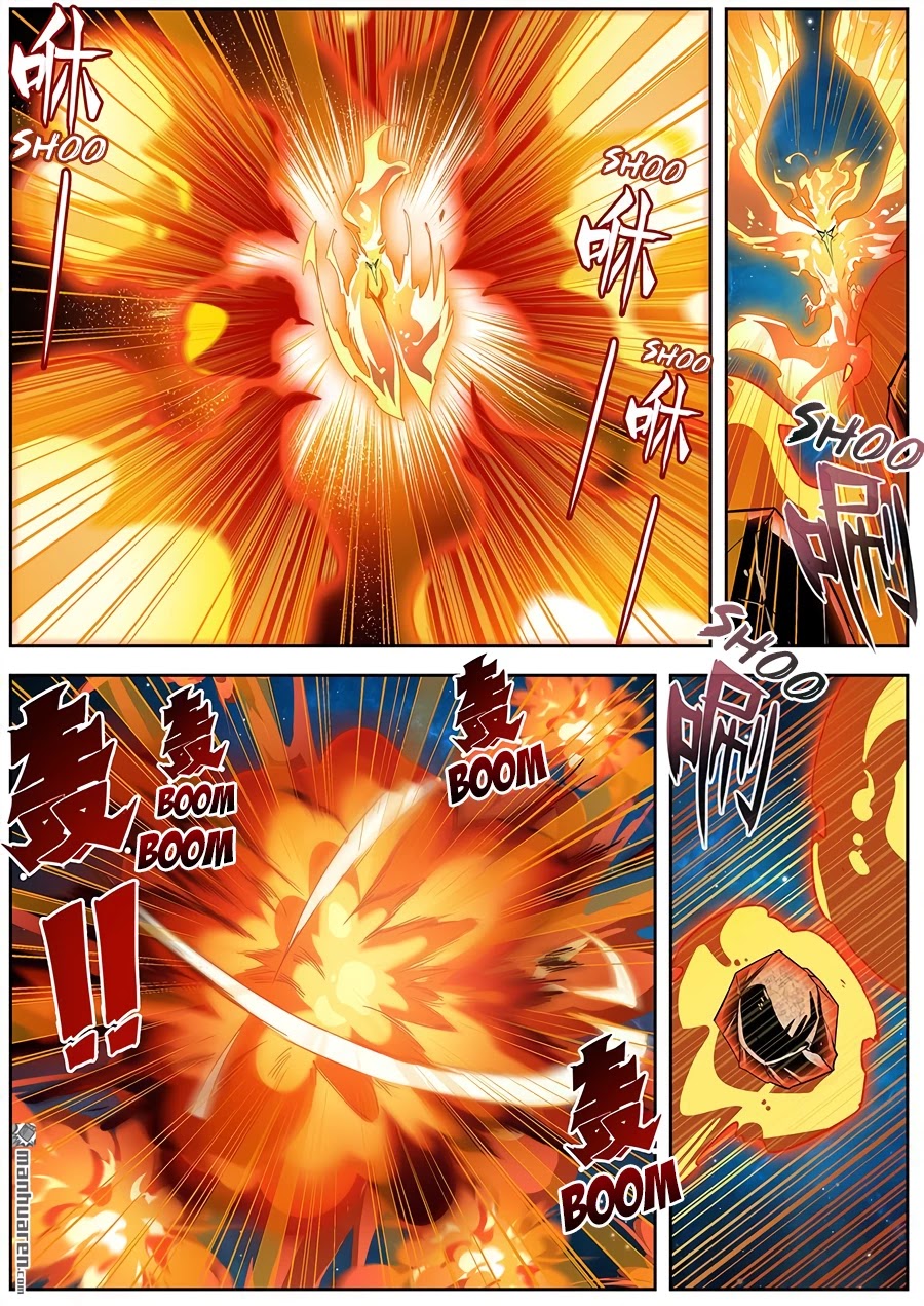 Hero? I Quit A Long Time Ago. chapter 275 - page 13