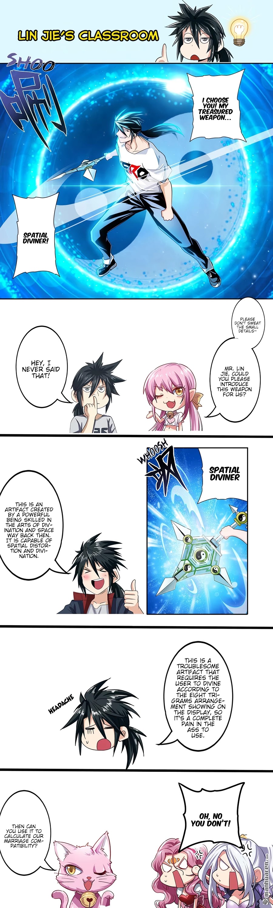 Hero? I Quit A Long Time Ago. chapter 275 - page 17