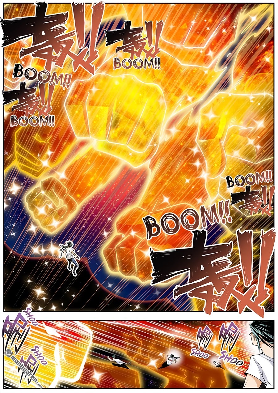 Hero? I Quit A Long Time Ago. chapter 275 - page 5