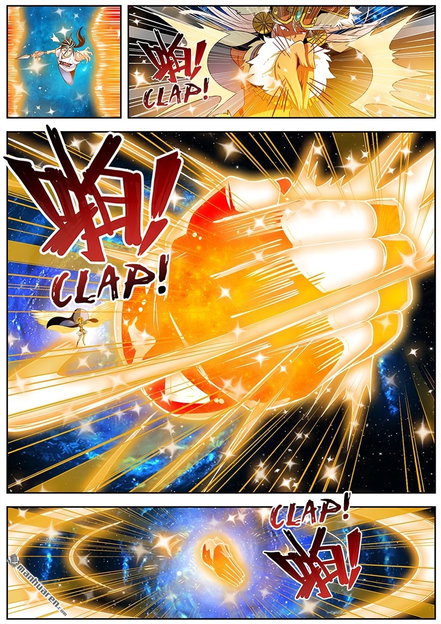 Hero? I Quit A Long Time Ago. chapter 275 - page 7