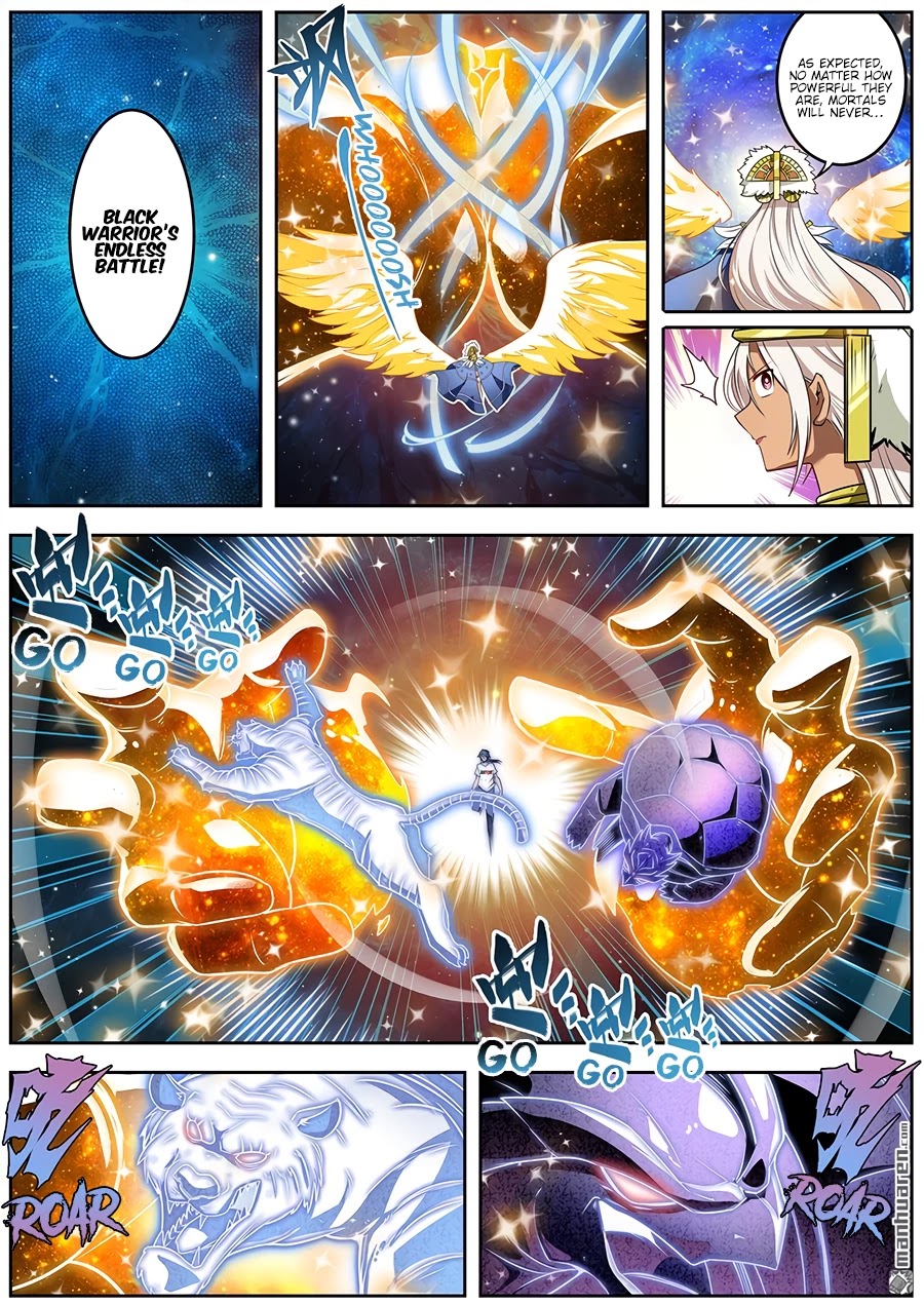 Hero? I Quit A Long Time Ago. chapter 275 - page 8