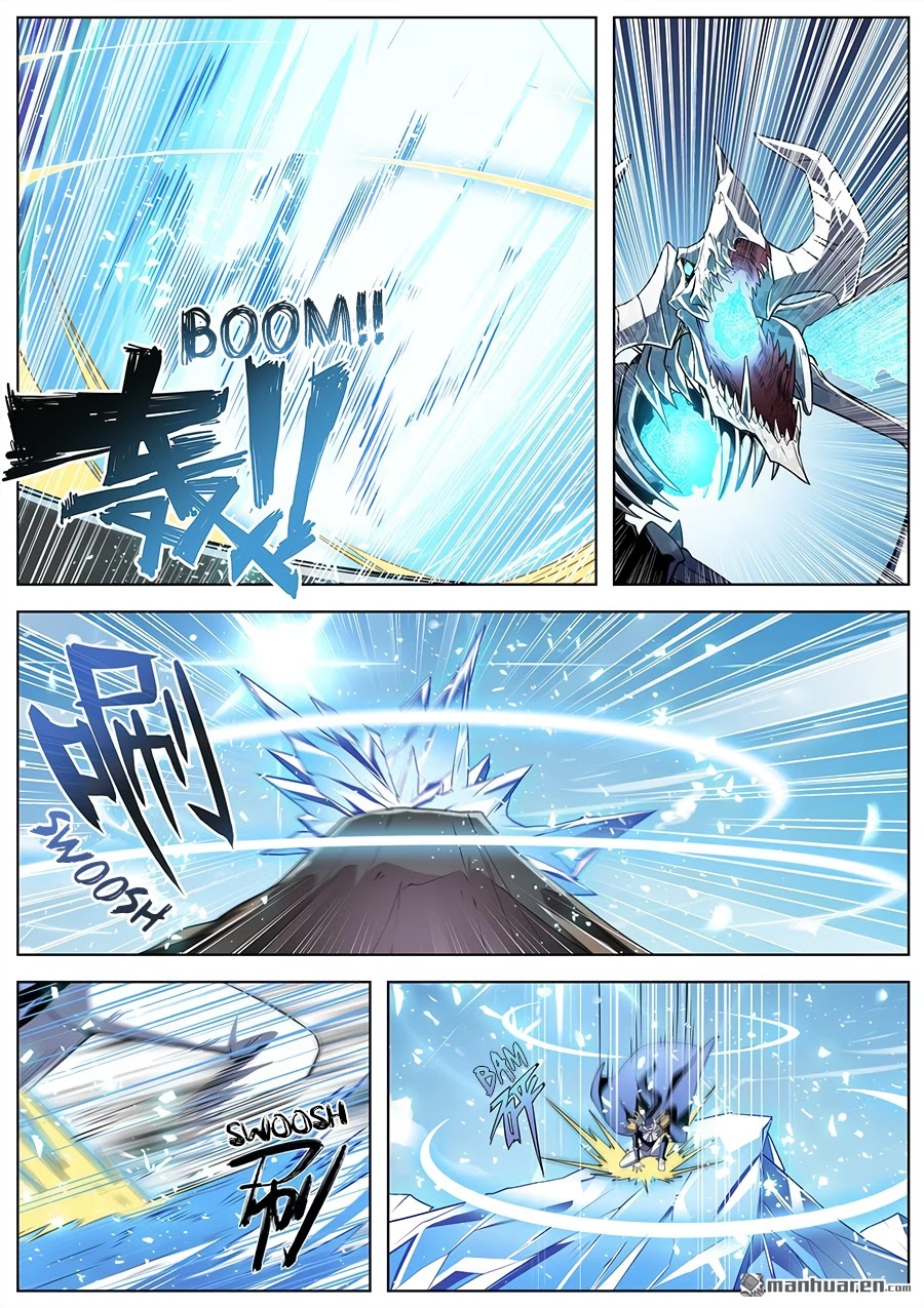 Hero? I Quit A Long Time Ago. chapter 309 - page 10