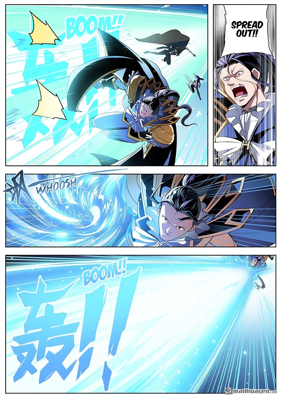 Hero? I Quit A Long Time Ago. chapter 309 - page 9