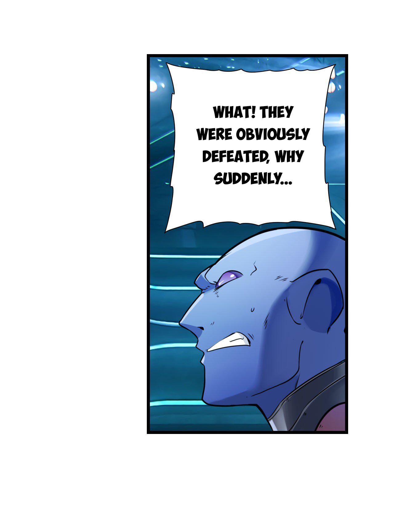 Hero? I Quit A Long Time Ago. chapter 199 - page 10