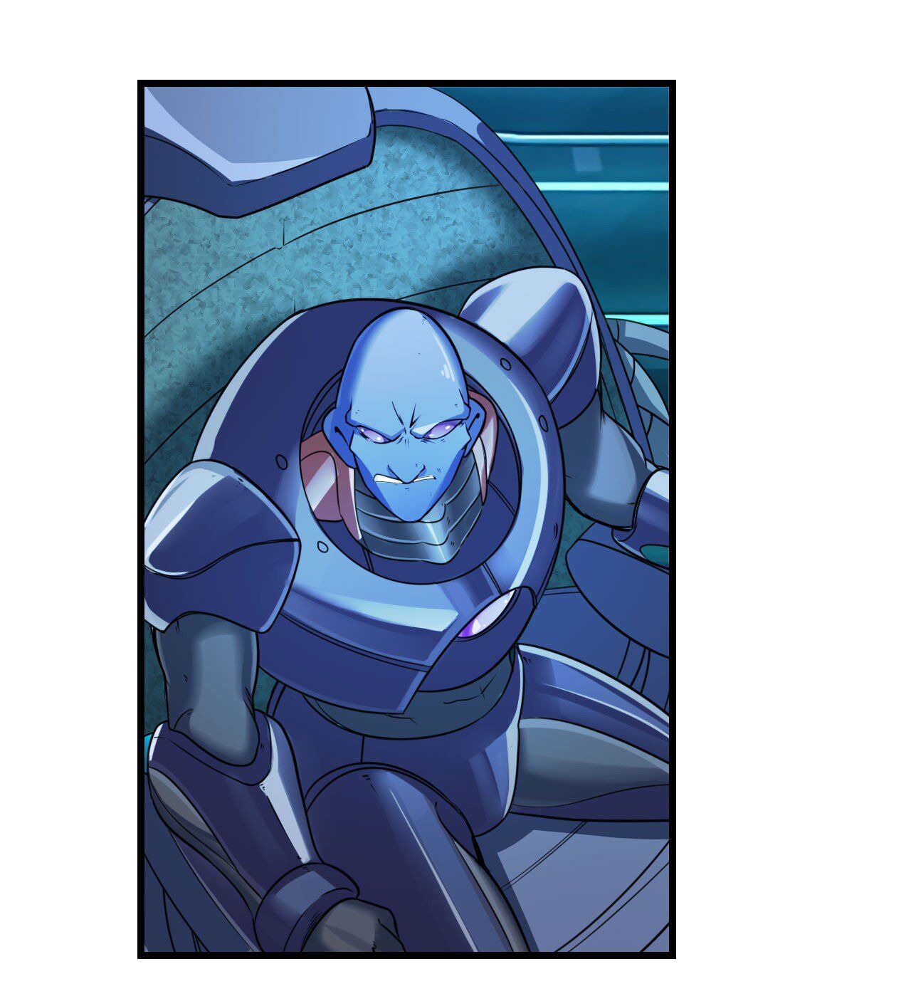 Hero? I Quit A Long Time Ago. chapter 199 - page 11